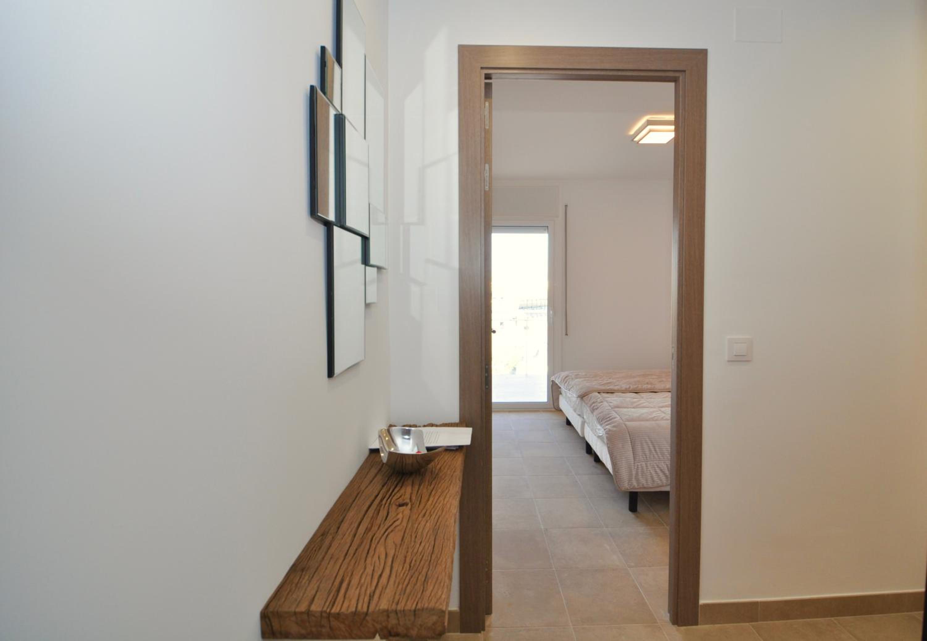 Appartement Station photo 4