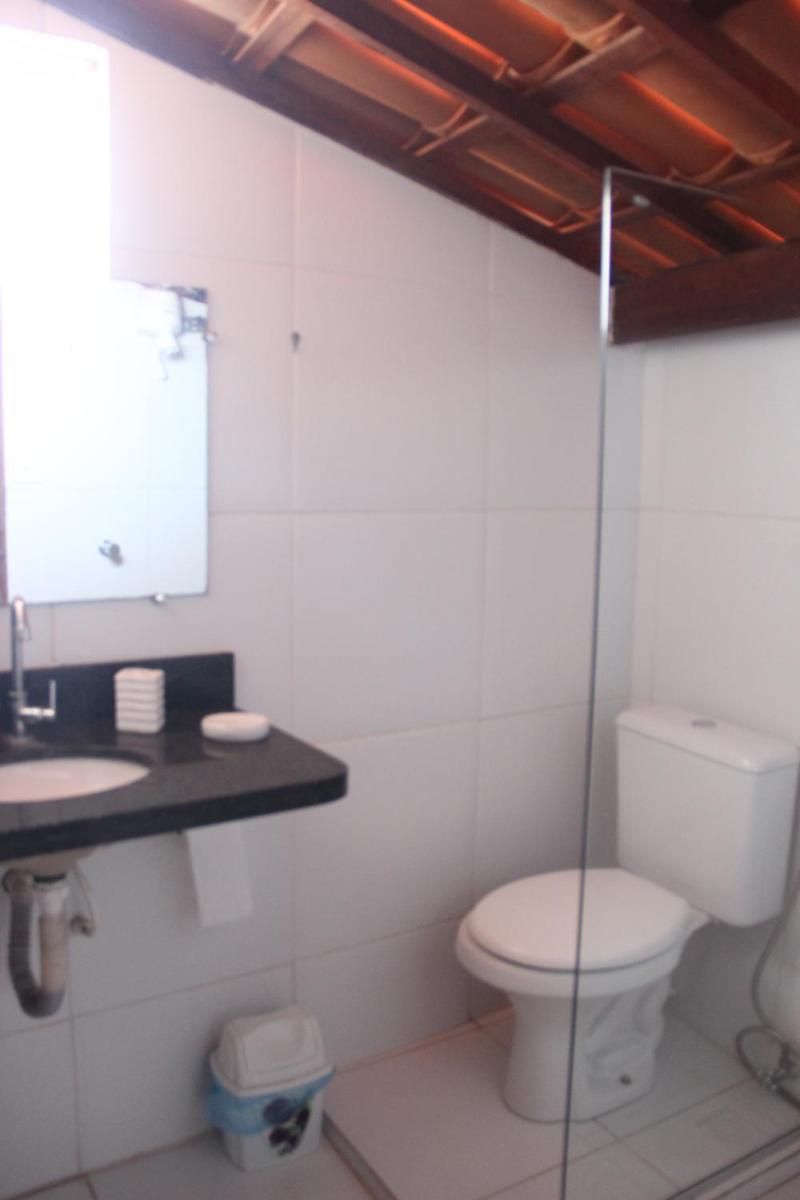 Área Talismã