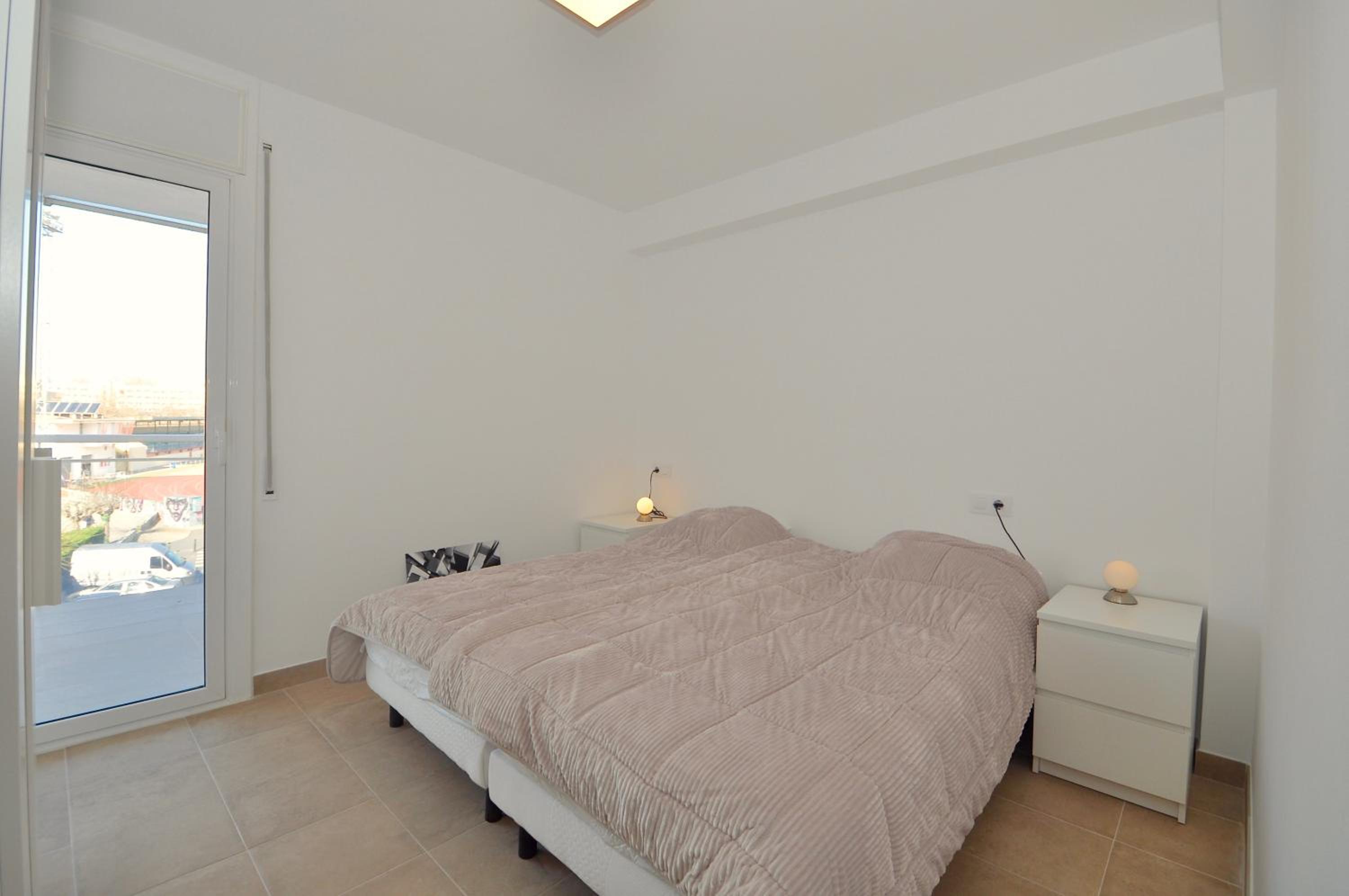 Appartement Station photo 3