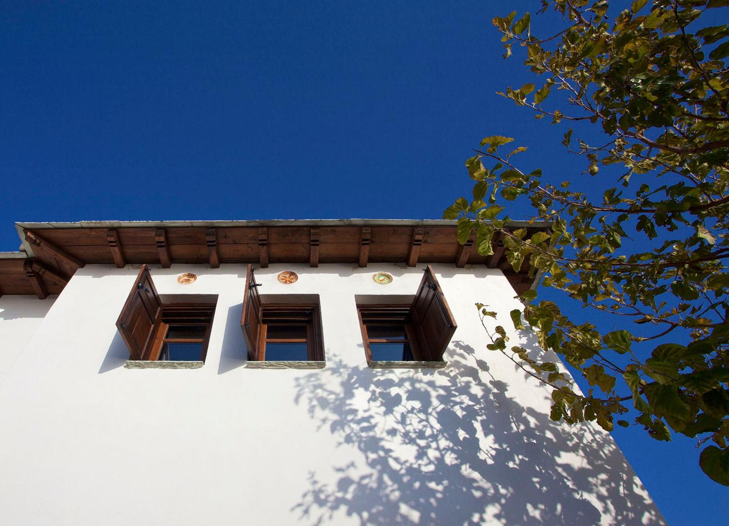 Pelion Homes