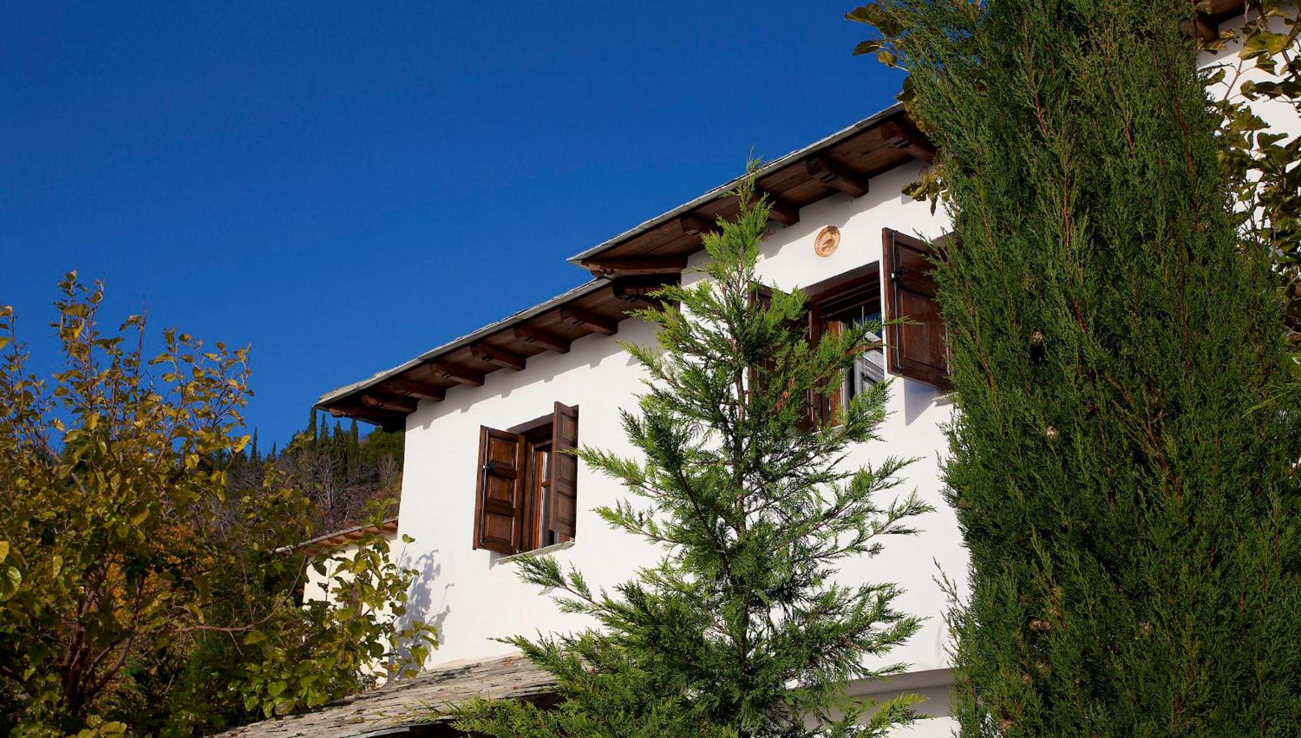 Pelion Homes
