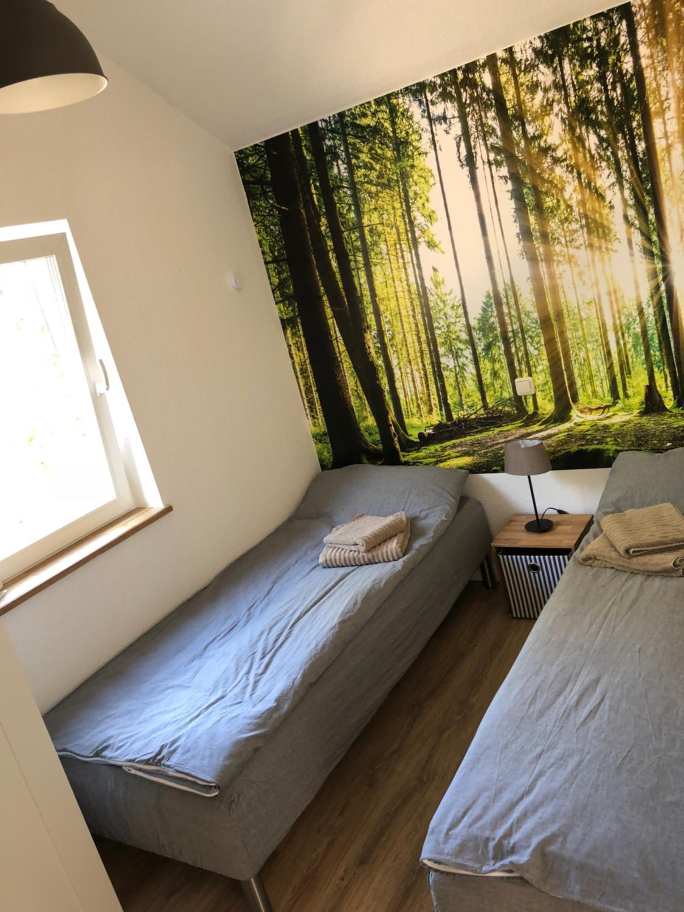 Ferienhaus “ Lille Hyggehytte“