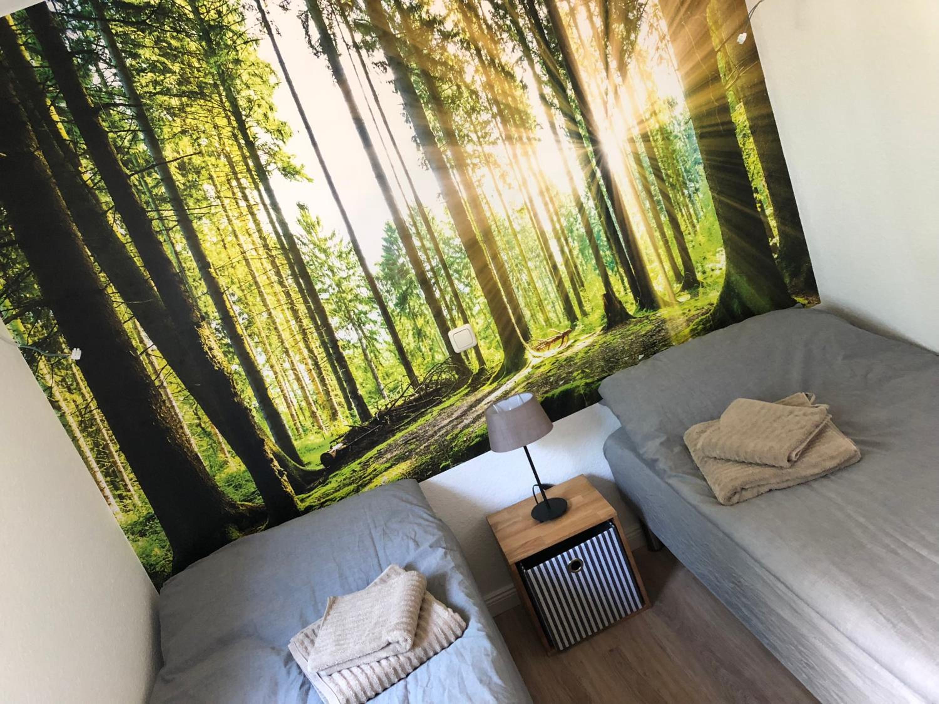 Ferienhaus “ Lille Hyggehytte“