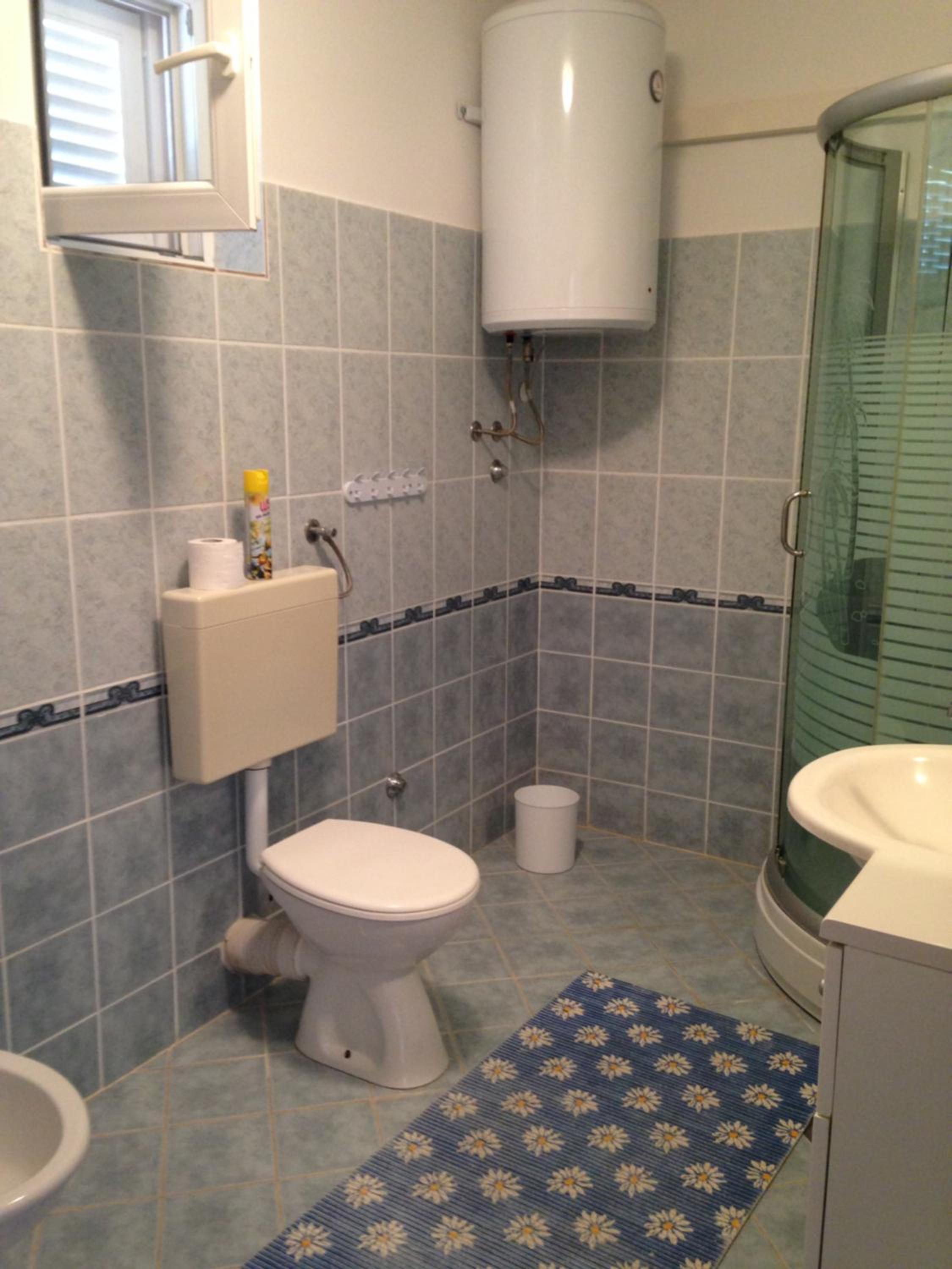 APARTMANI LIDIJA VINIŠČE view 4