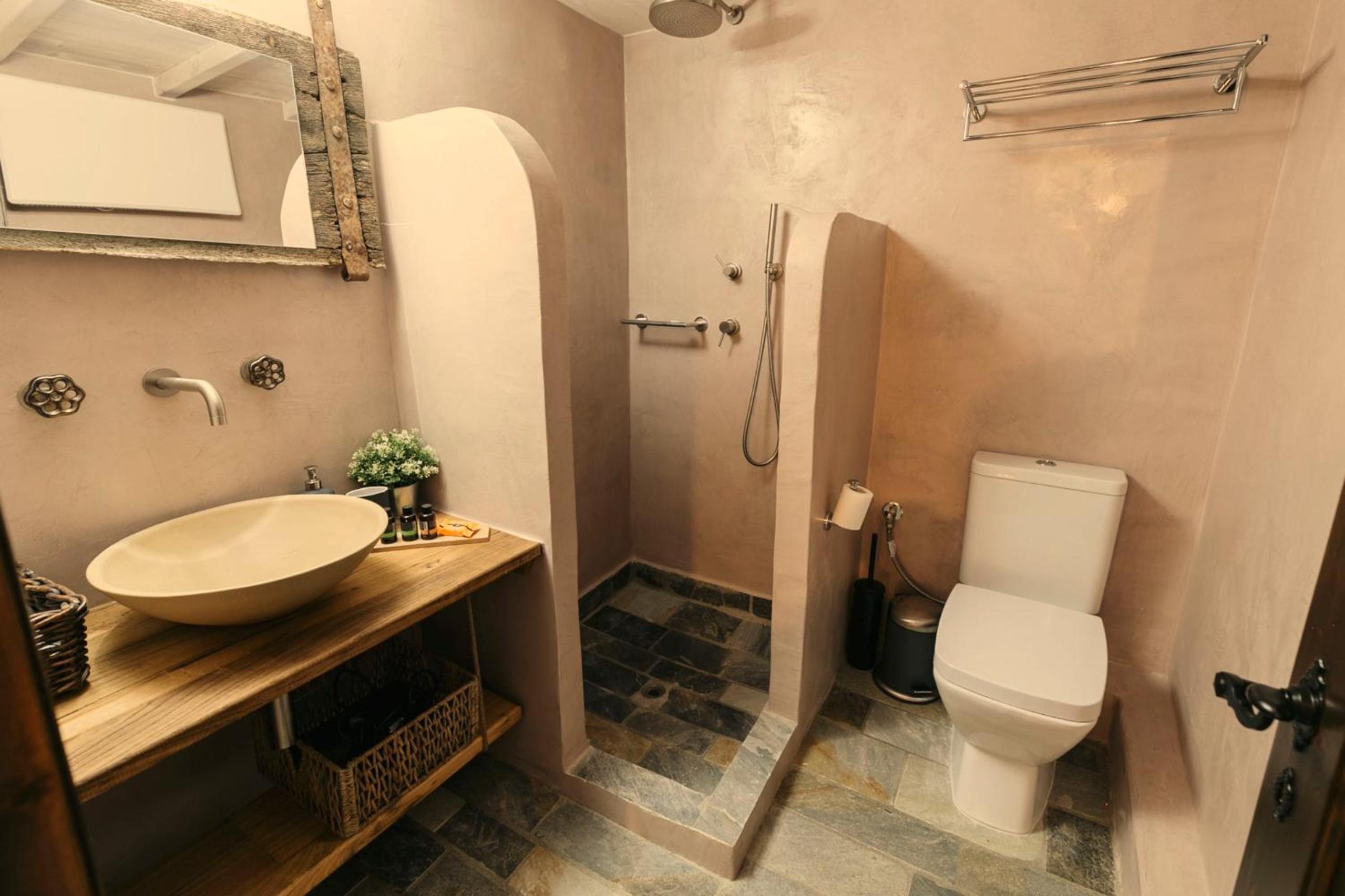 Pelion Homes