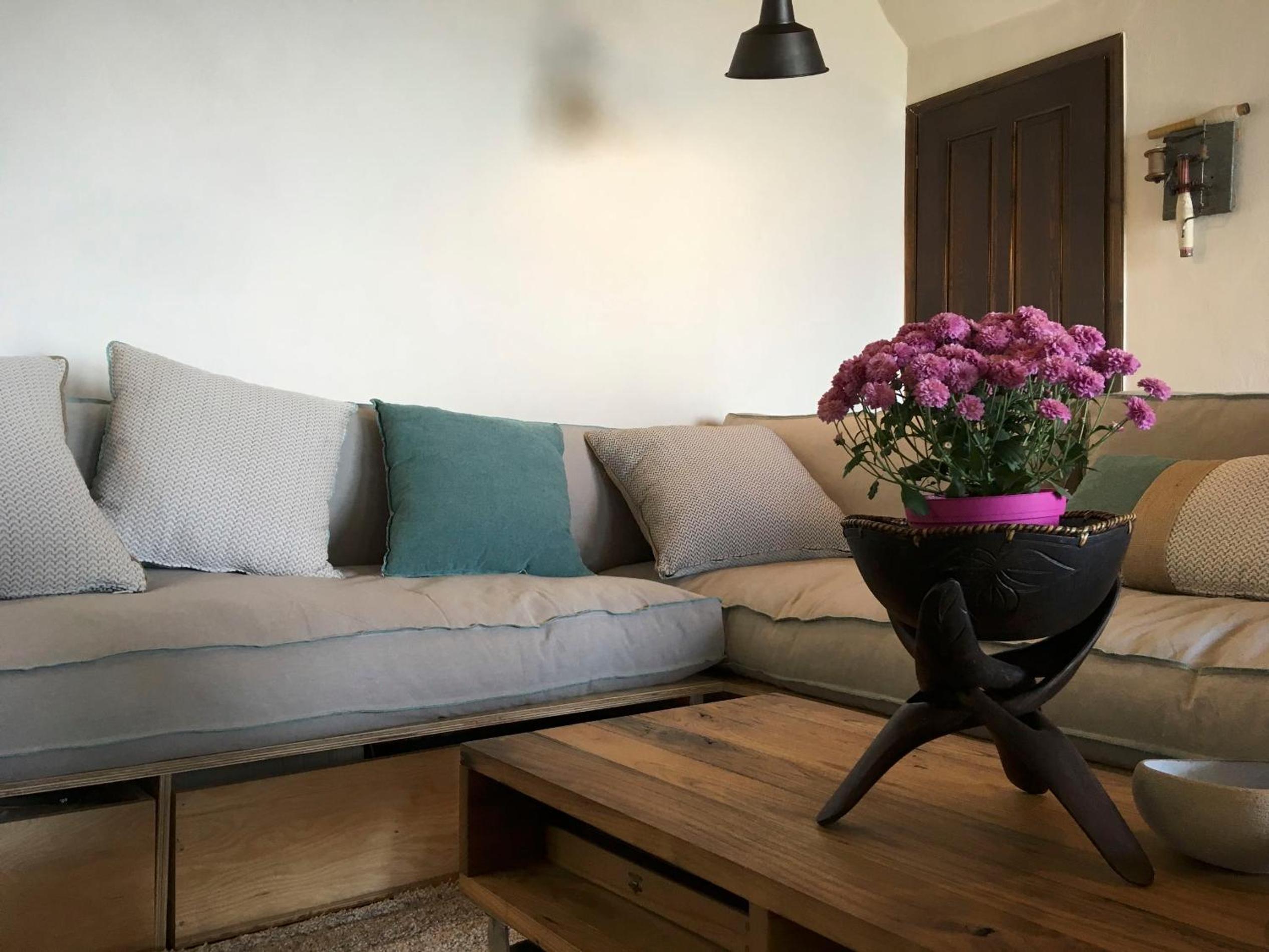 Pelion Homes