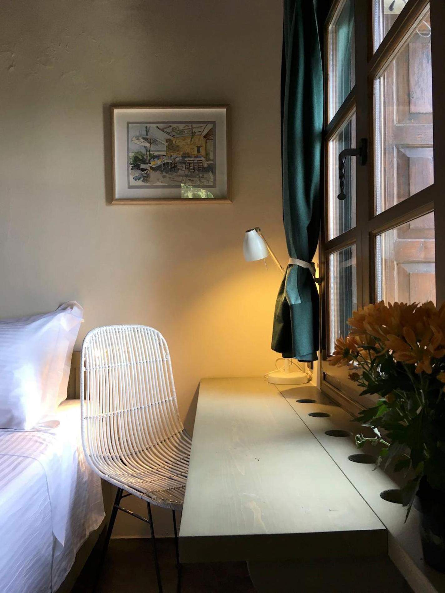 Pelion Homes