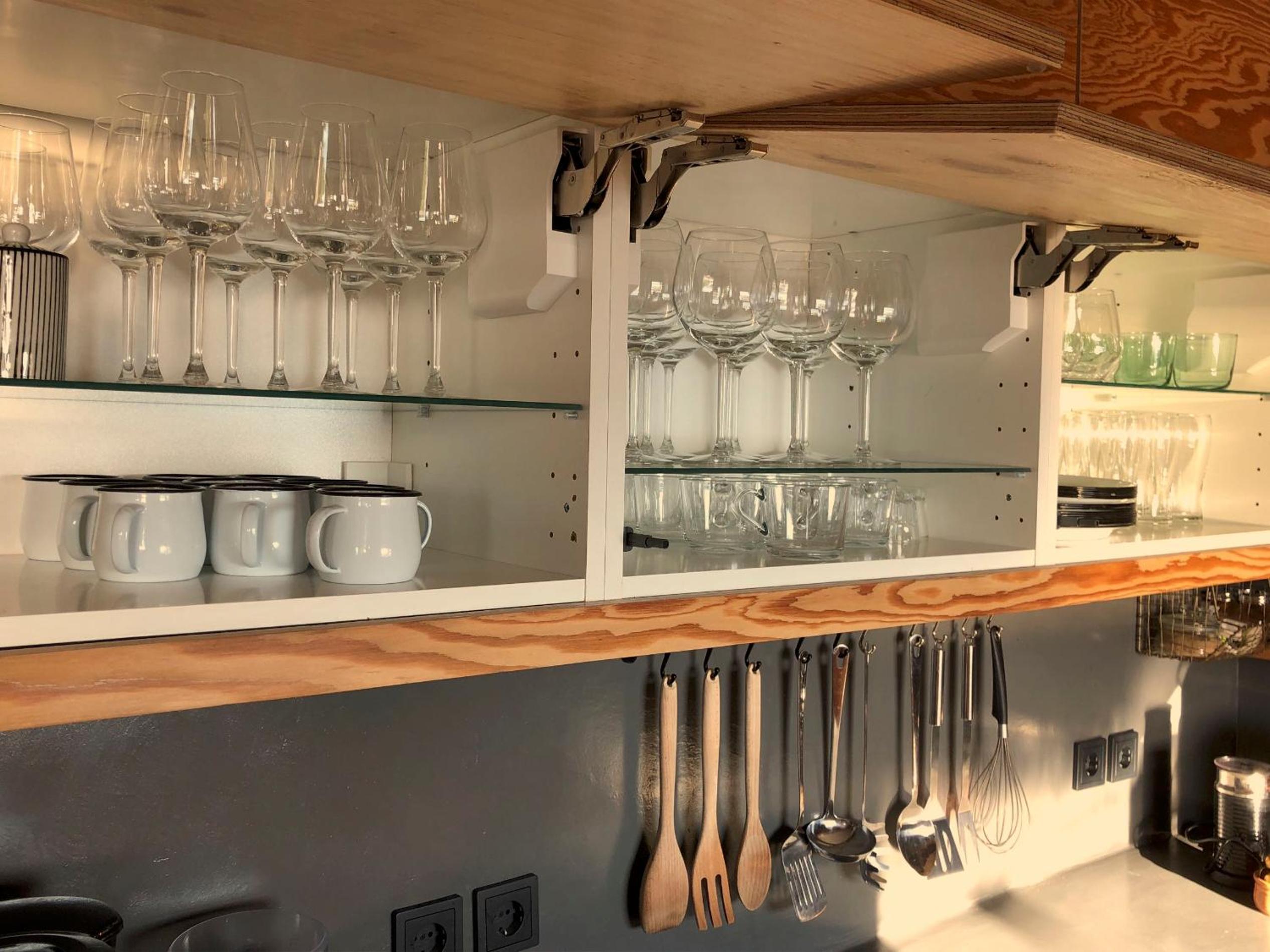 Pelion Homes