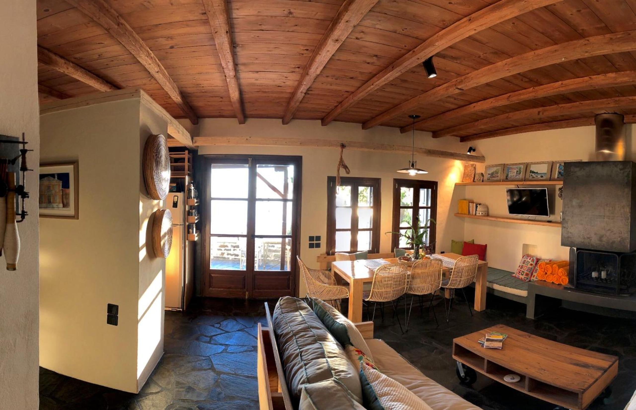 Pelion Homes