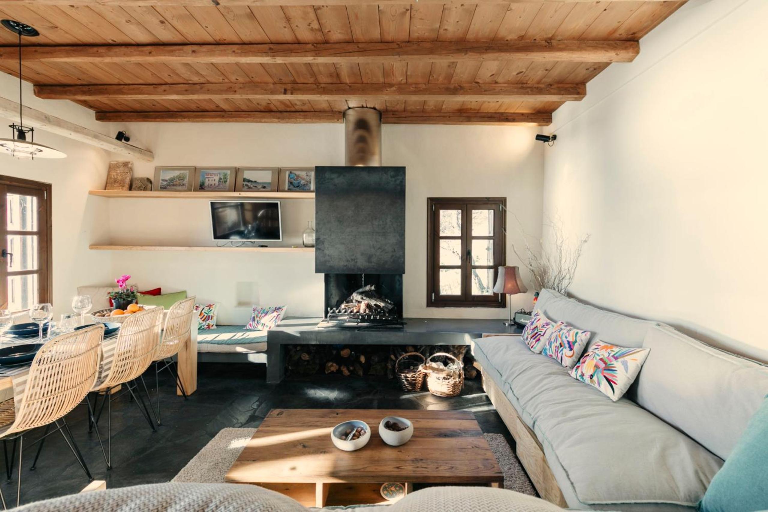 Pelion Homes