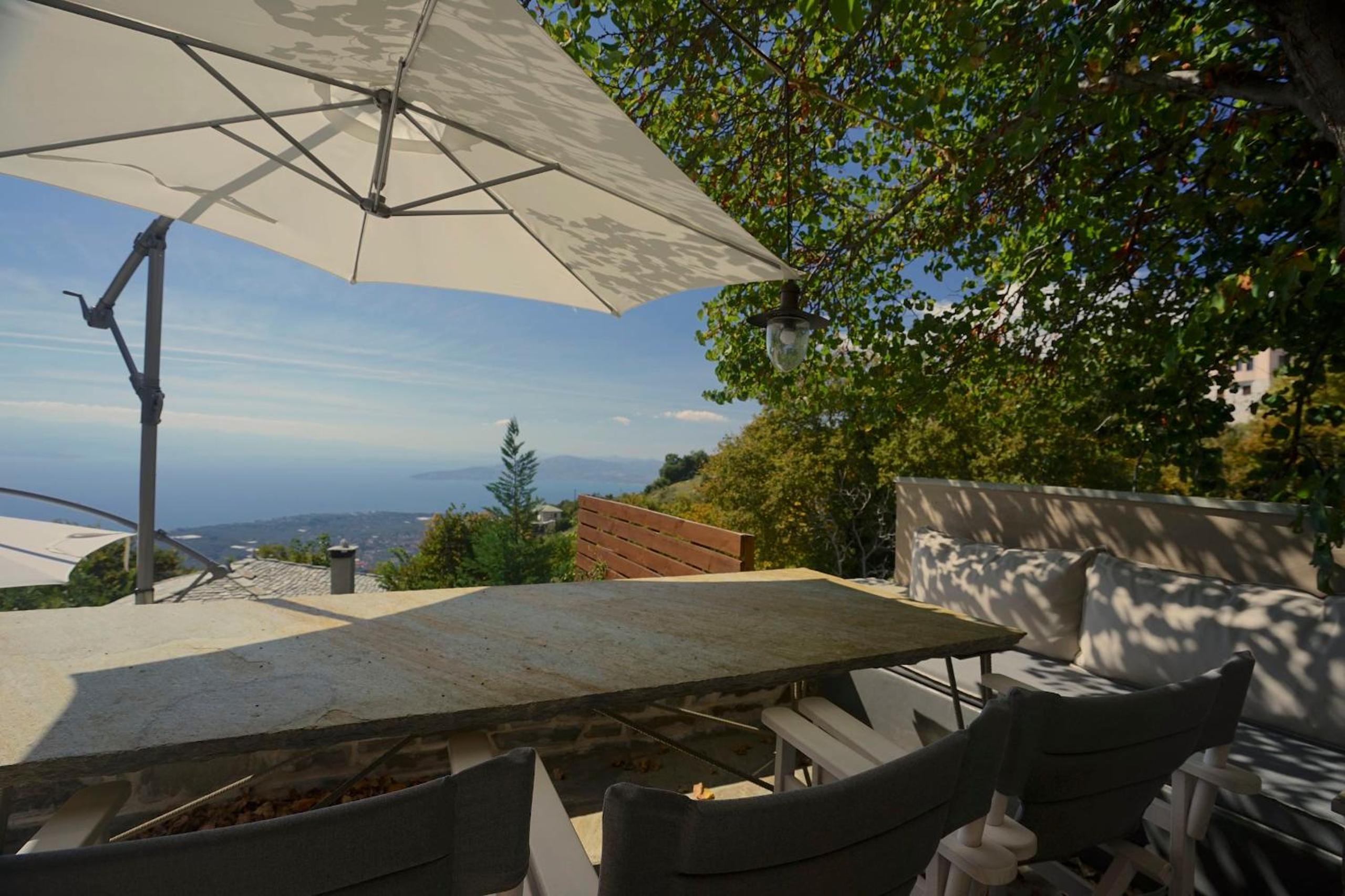 Pelion Homes