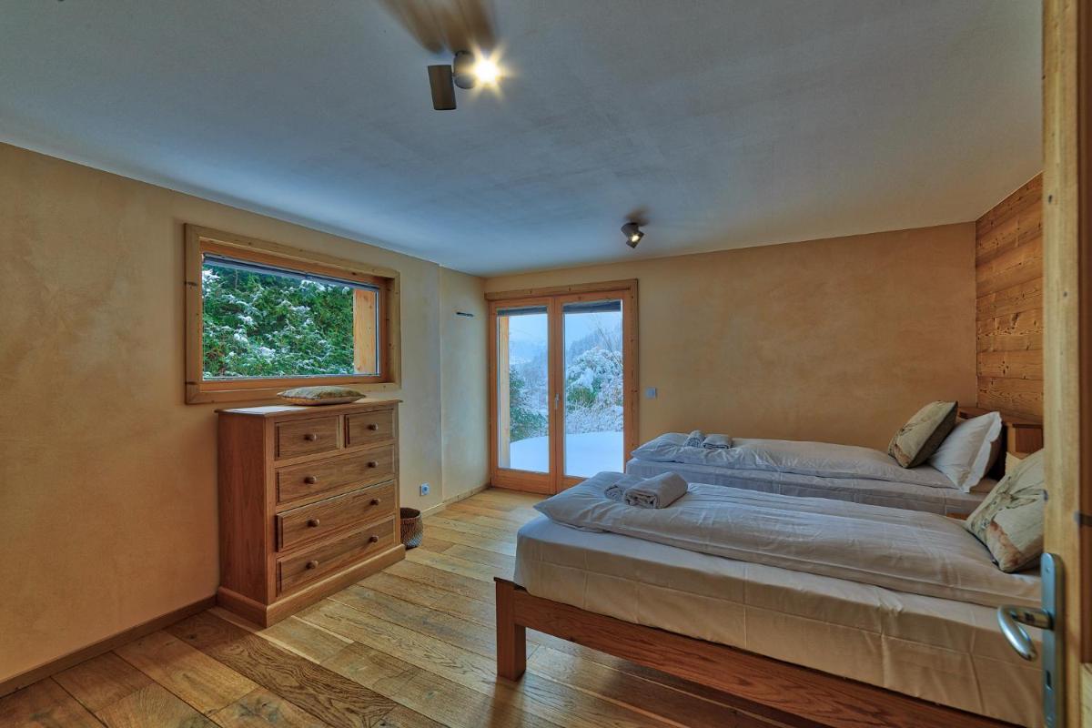 Les Houches Vacations - Chalet Lynx - Property Image 26