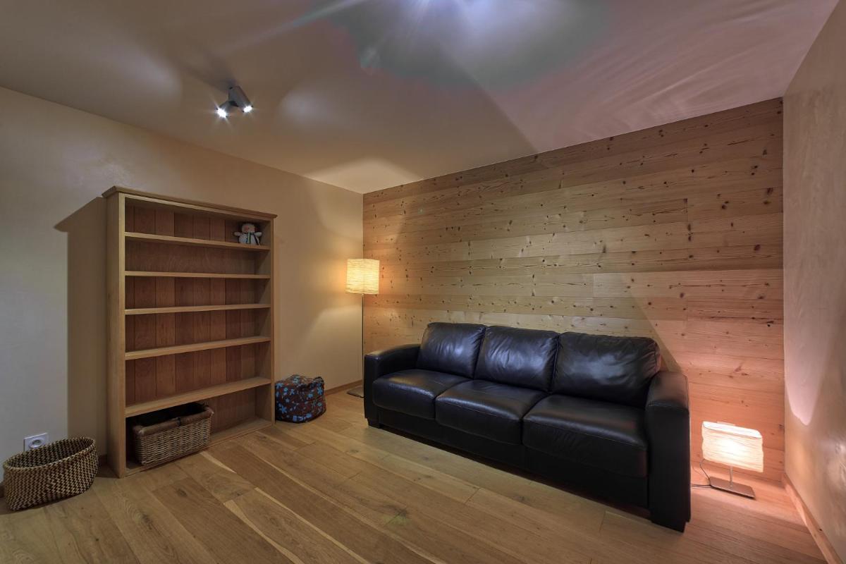 Les Houches Vacations - Chalet Lynx - Property Image 17