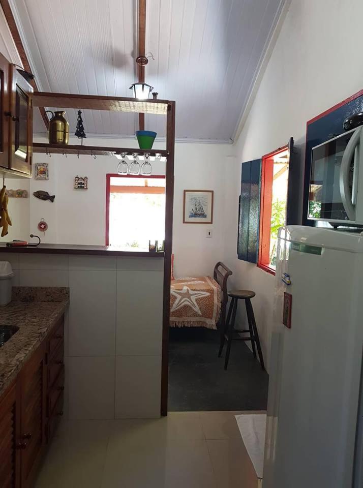 Pousada dos Navegantes