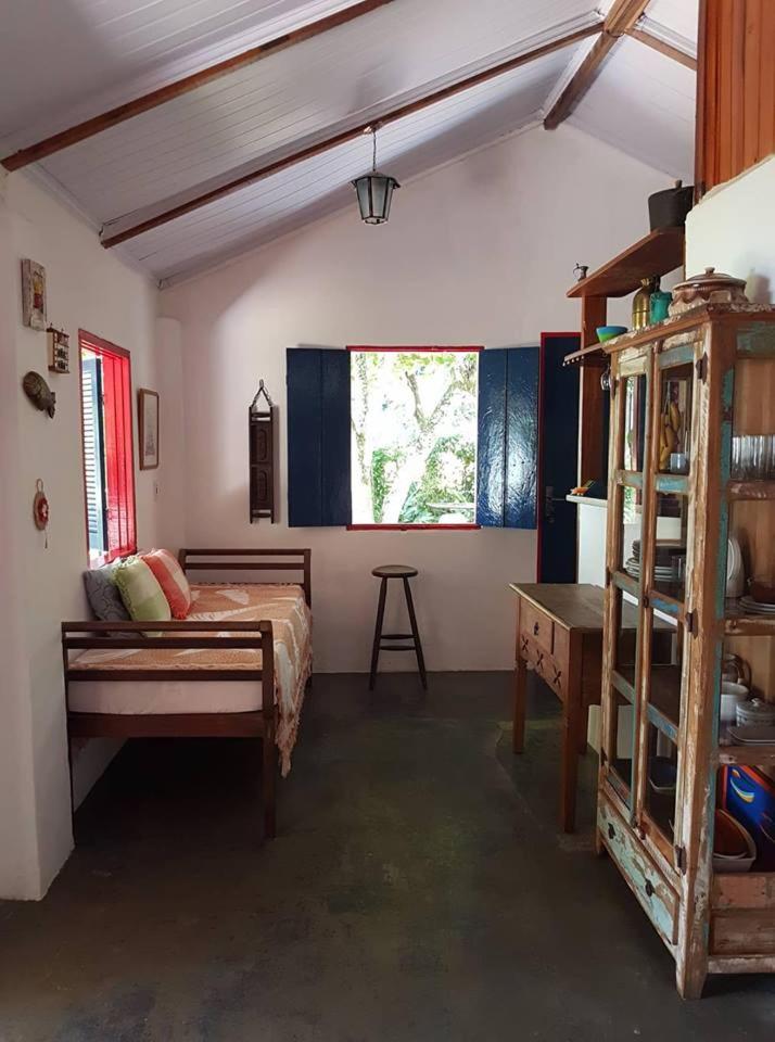 Pousada dos Navegantes