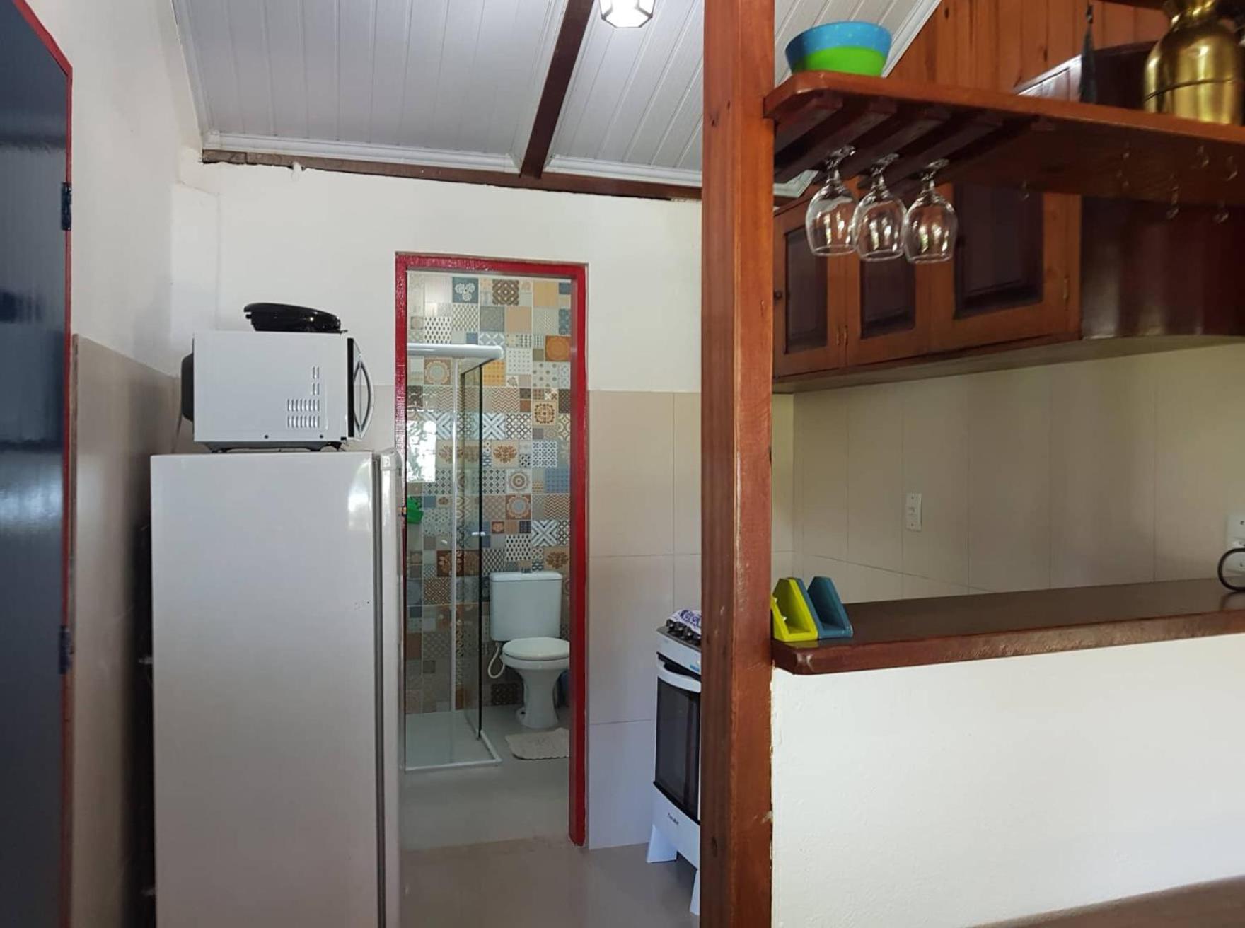 Pousada dos Navegantes