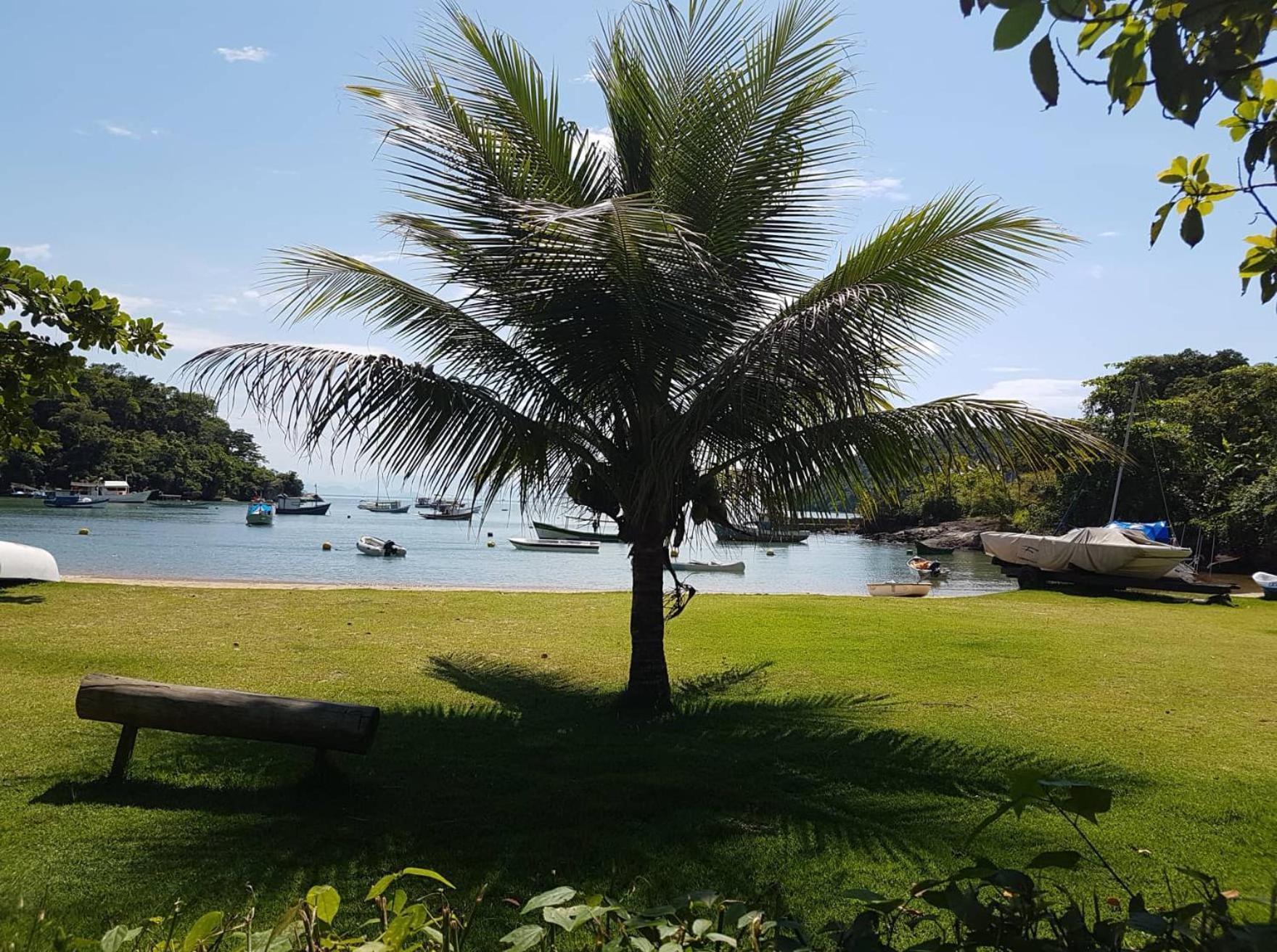 Pousada dos Navegantes