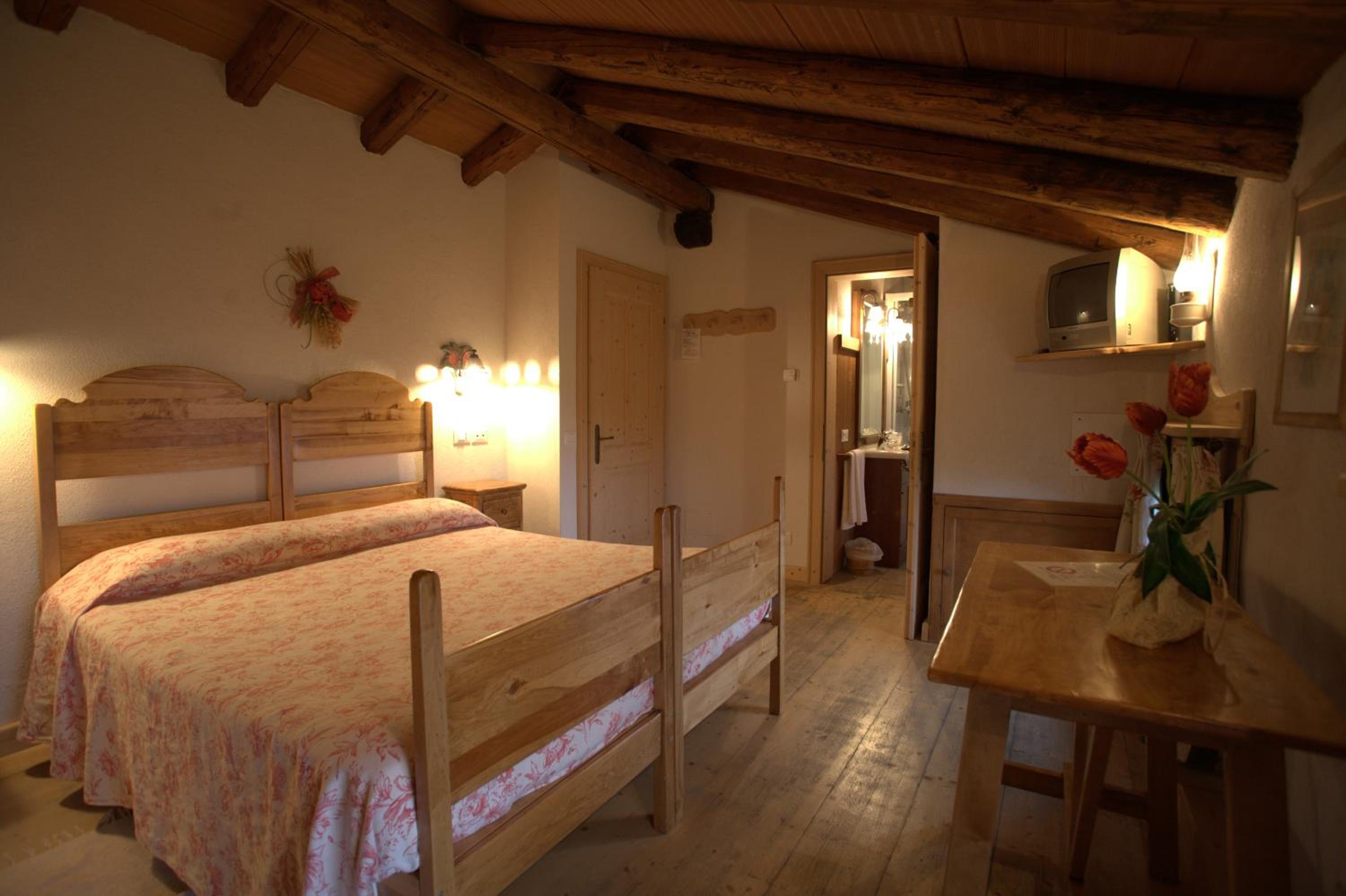Agriturismo Casa Rossa Ai Colli