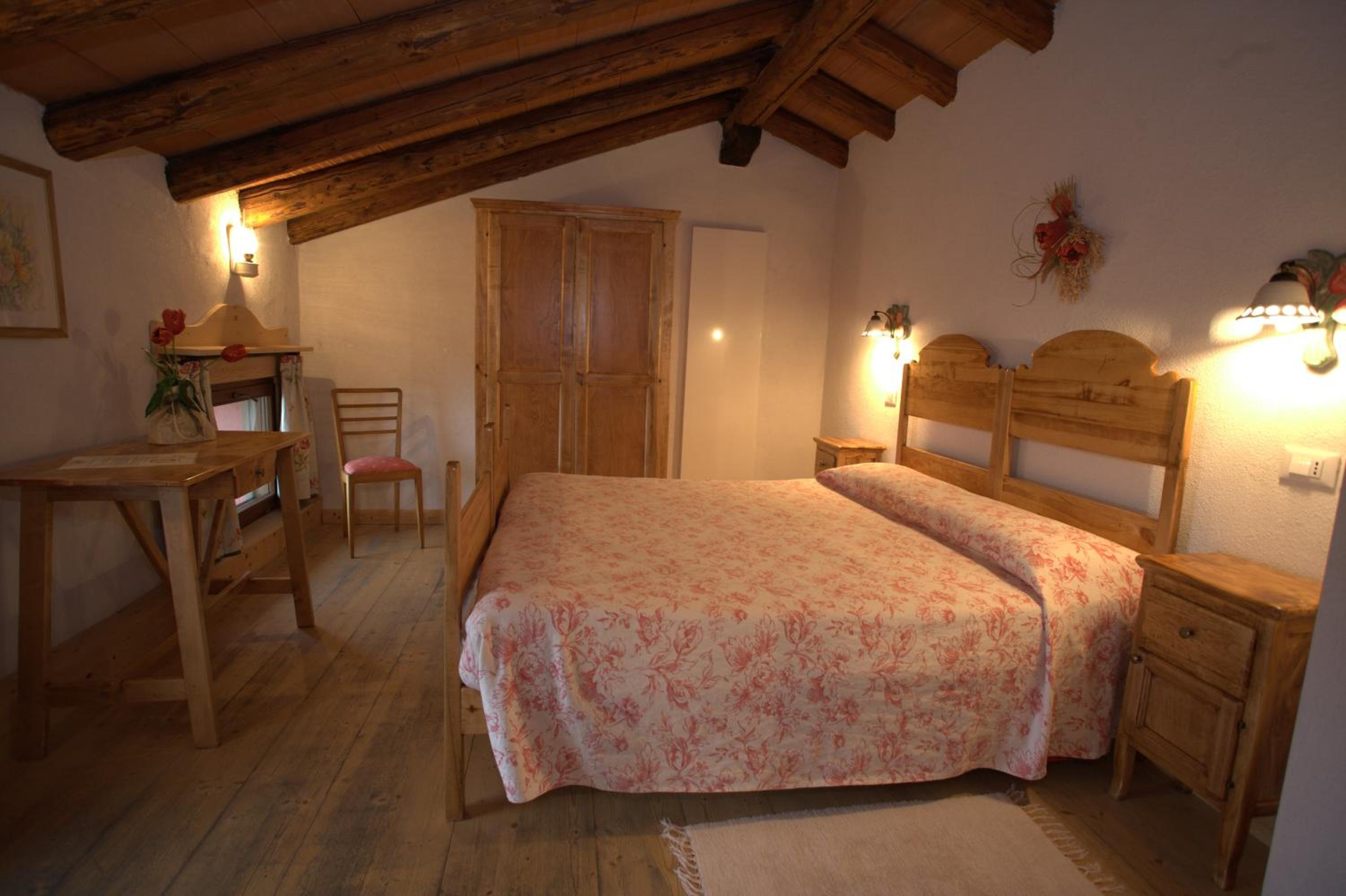 Agriturismo Casa Rossa Ai Colli