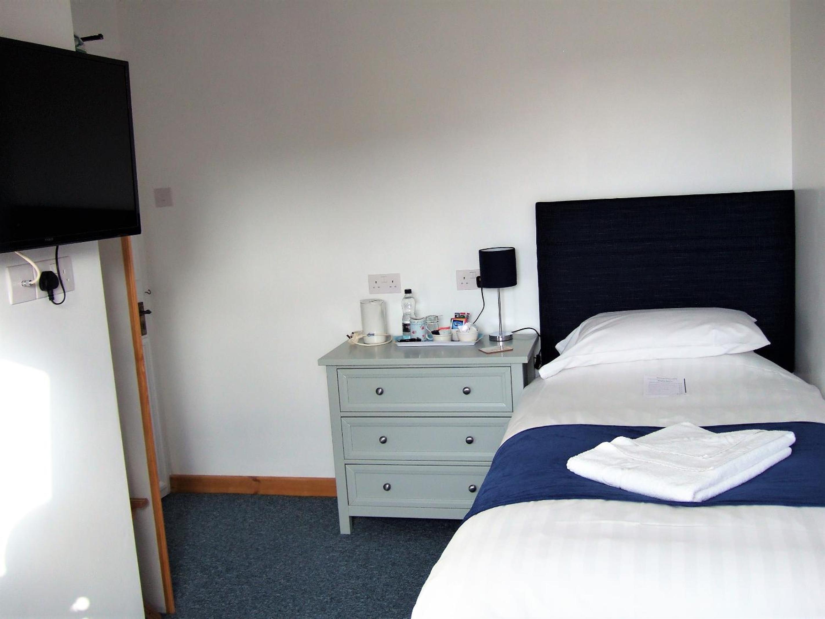 Links Side Guest House