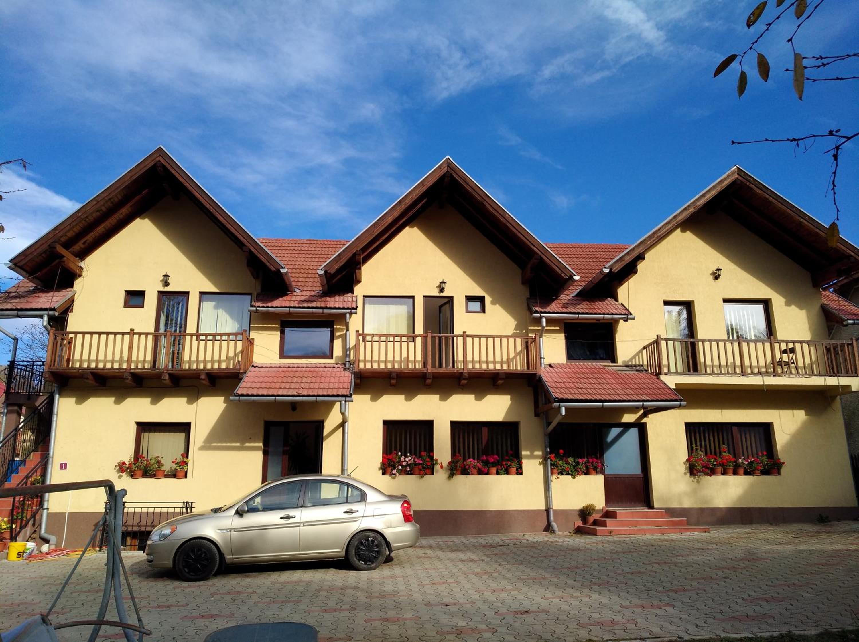 Casa Vera view 2