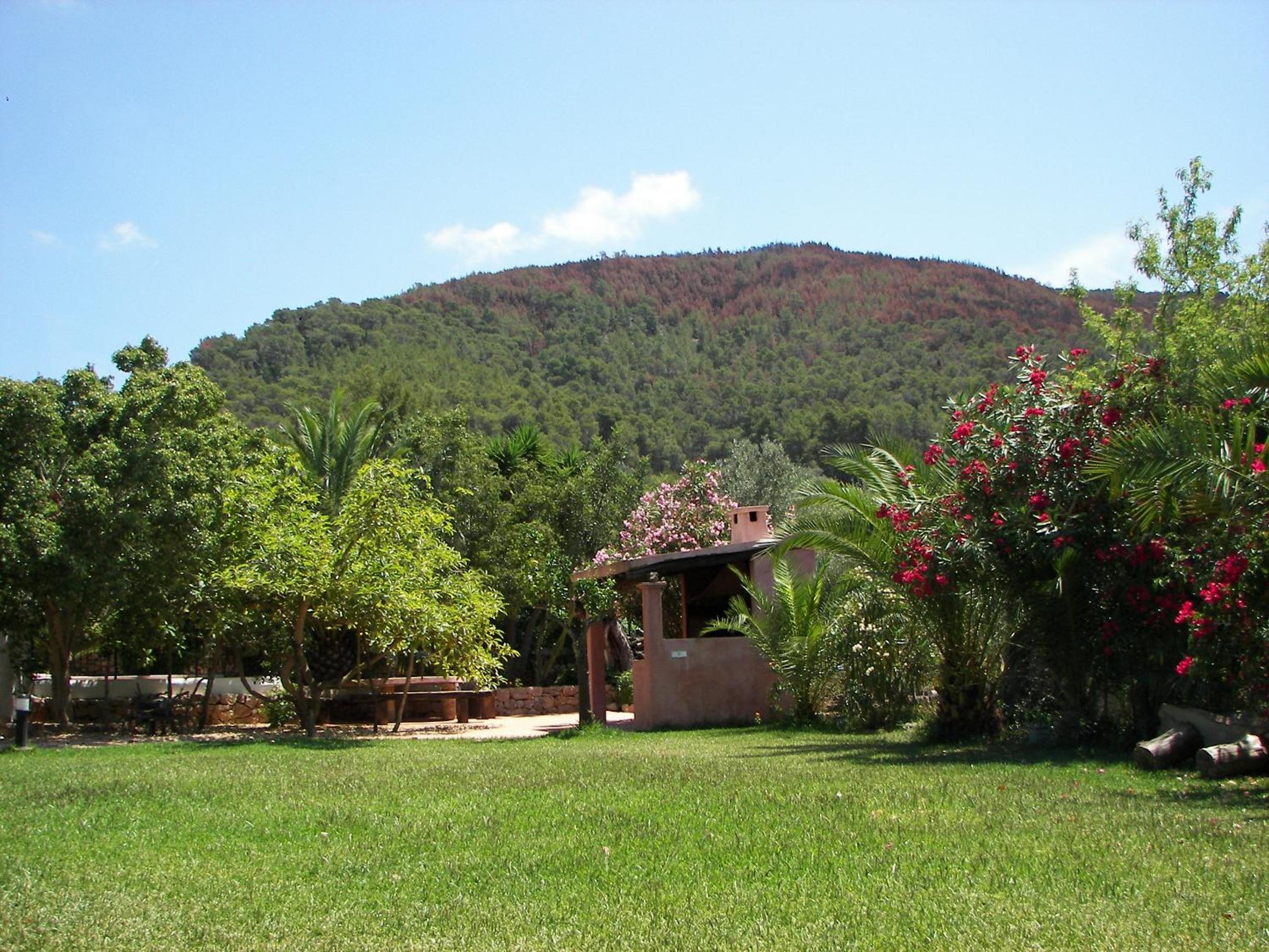 Agroturismo Can Pere Sord — photo 54