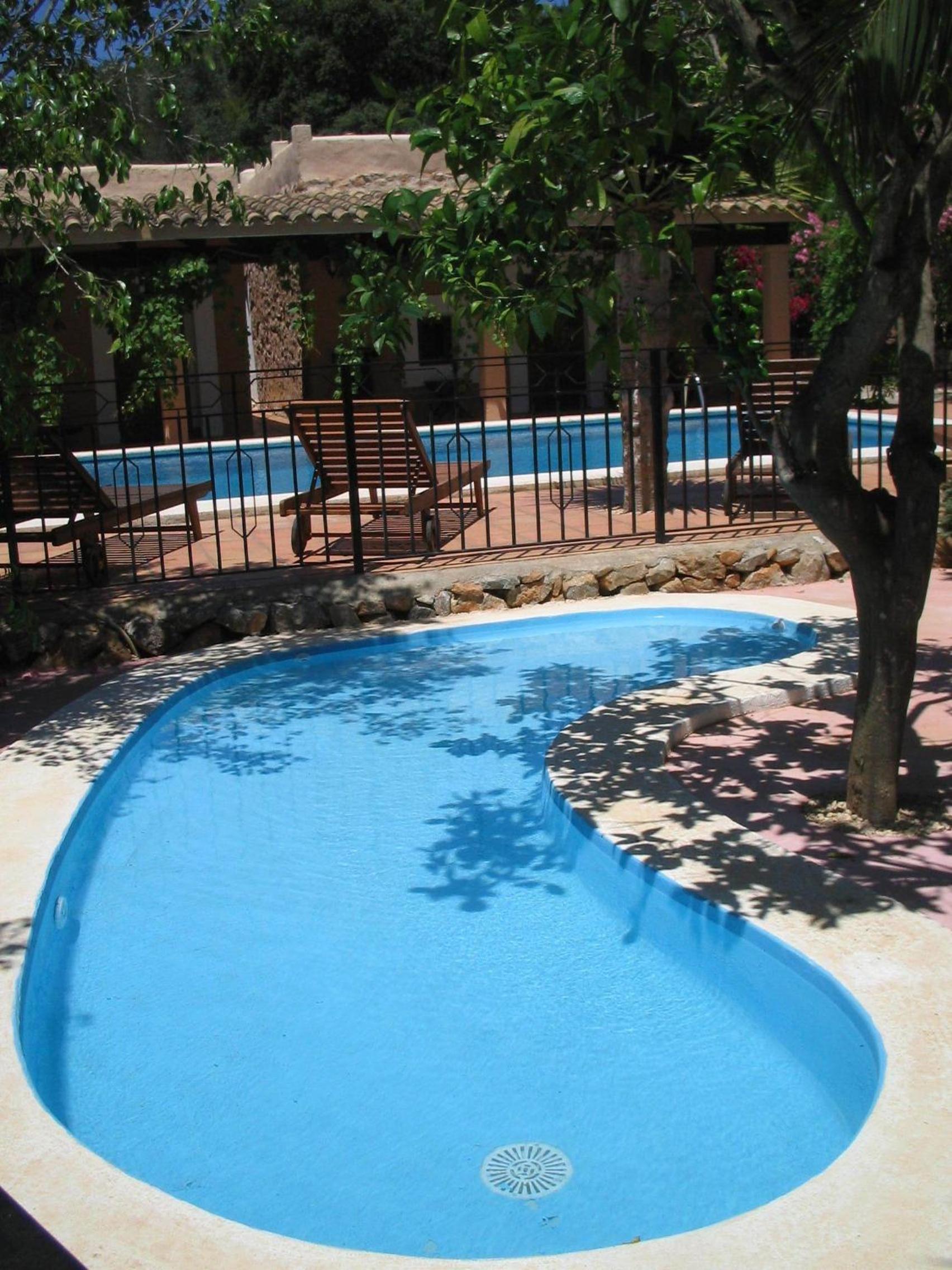 Agroturismo Can Pere Sord — photo 77