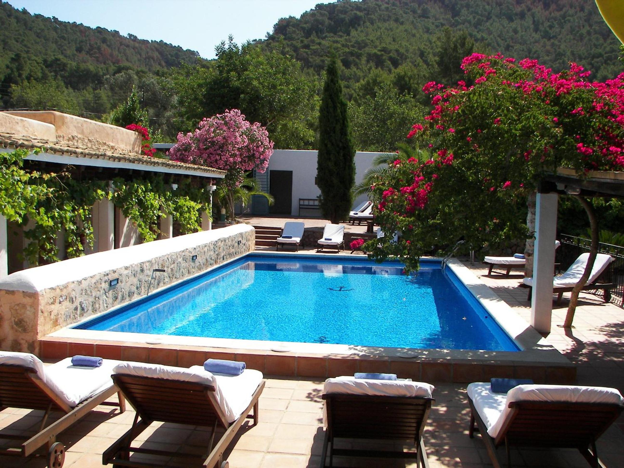 Agroturismo Can Pere Sord — photo 41