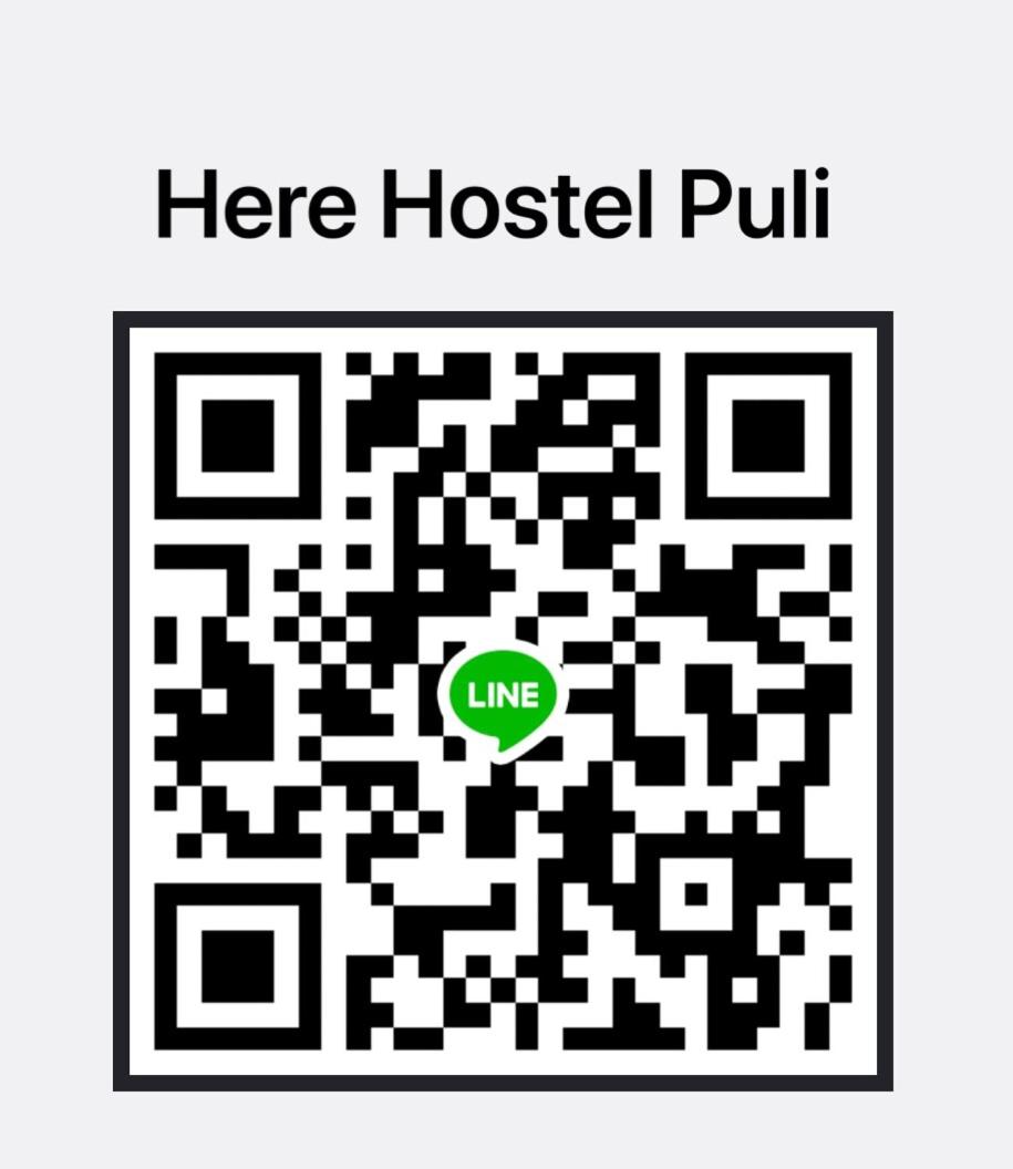 Here Hostel Puli