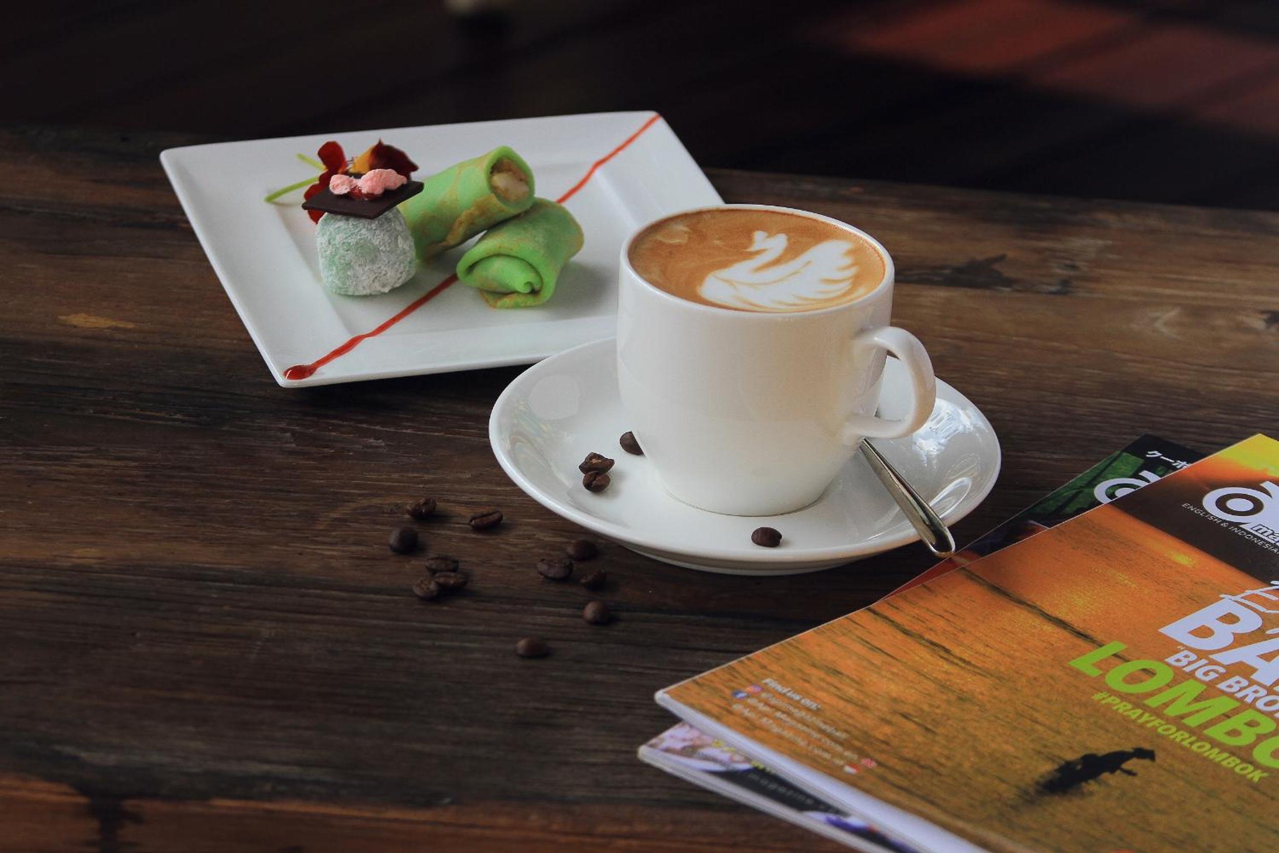 The Sankara Suites and Villas