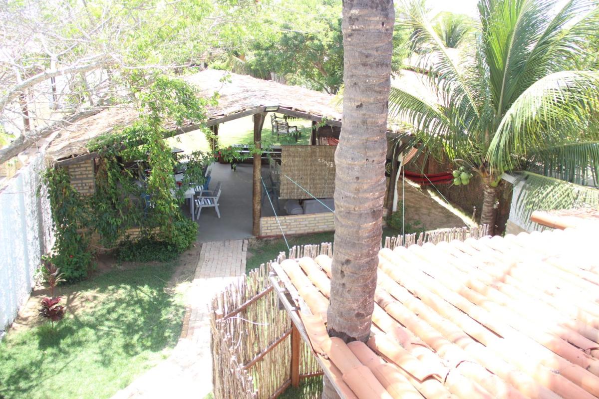 Área Talismã