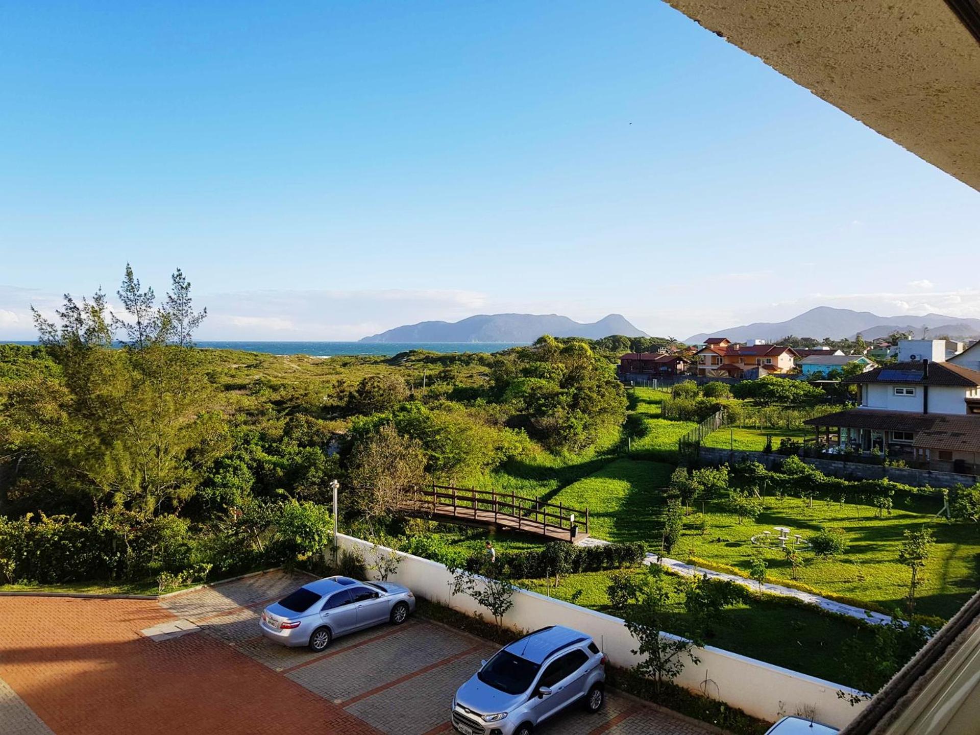 Melhor Condomínio Villas no Campeche