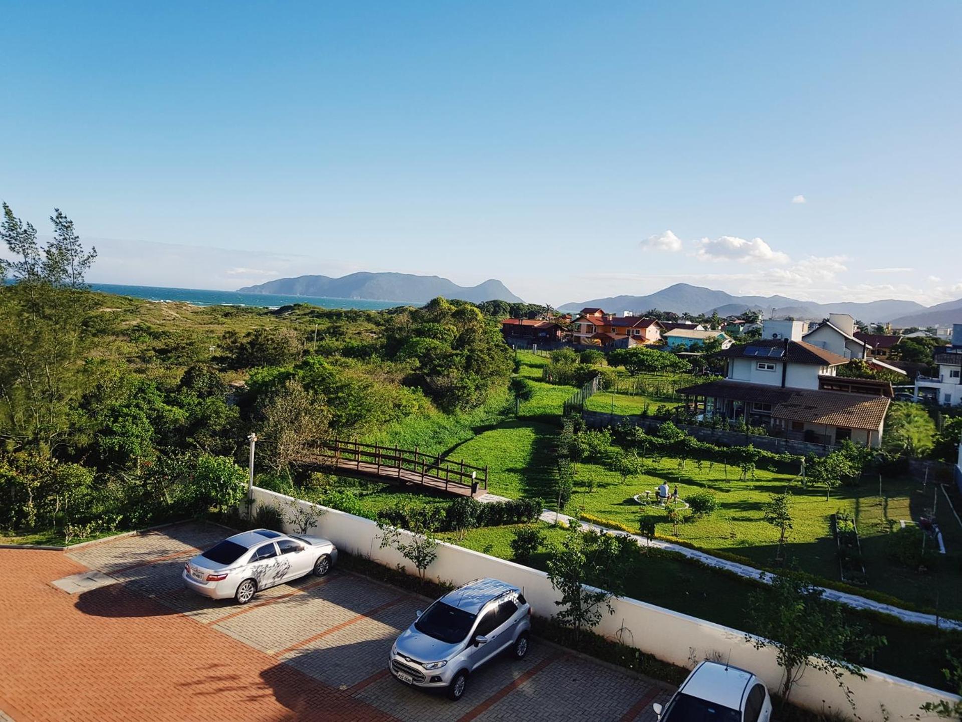 Melhor Condomínio Villas no Campeche