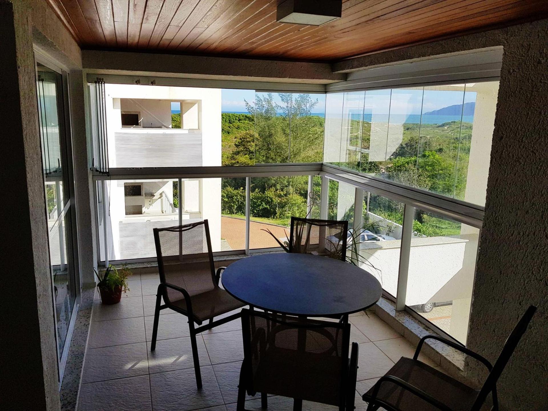 Melhor Condomínio Villas no Campeche