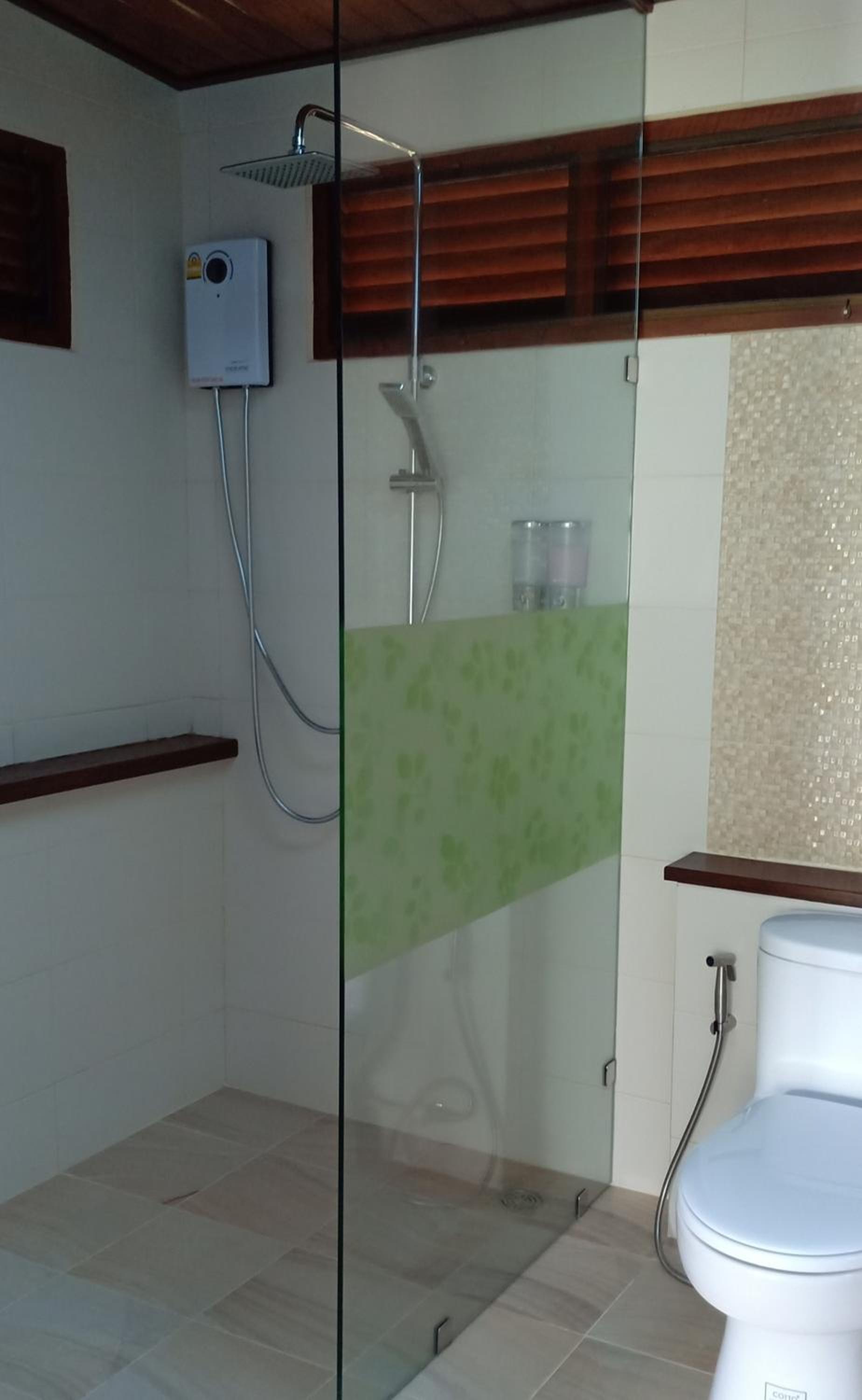 Rai Lung Tui Homestay