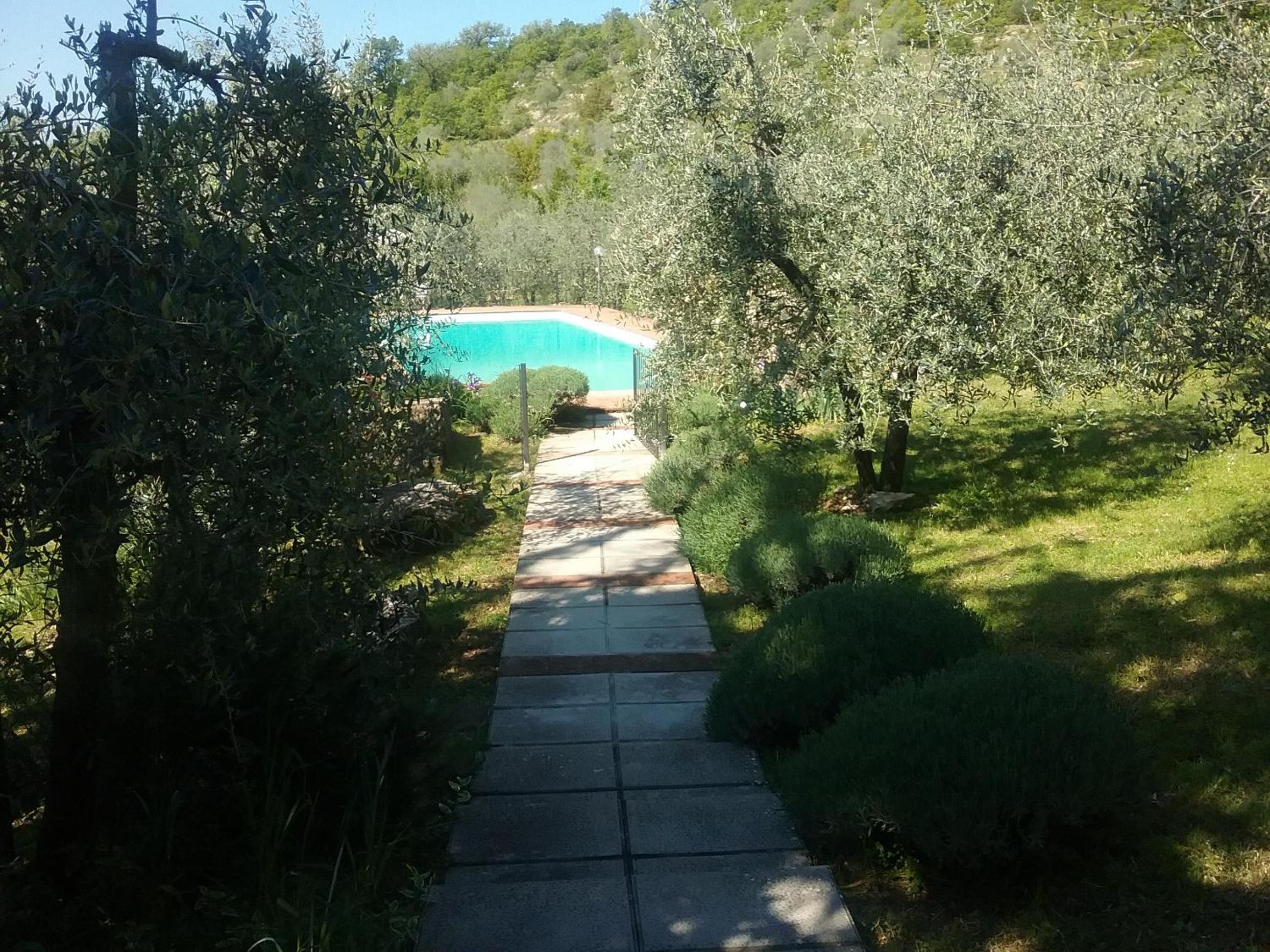 Agriturismo 