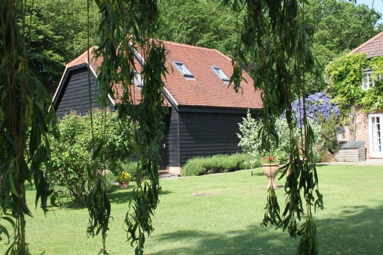 Wellrose Barn view 4
