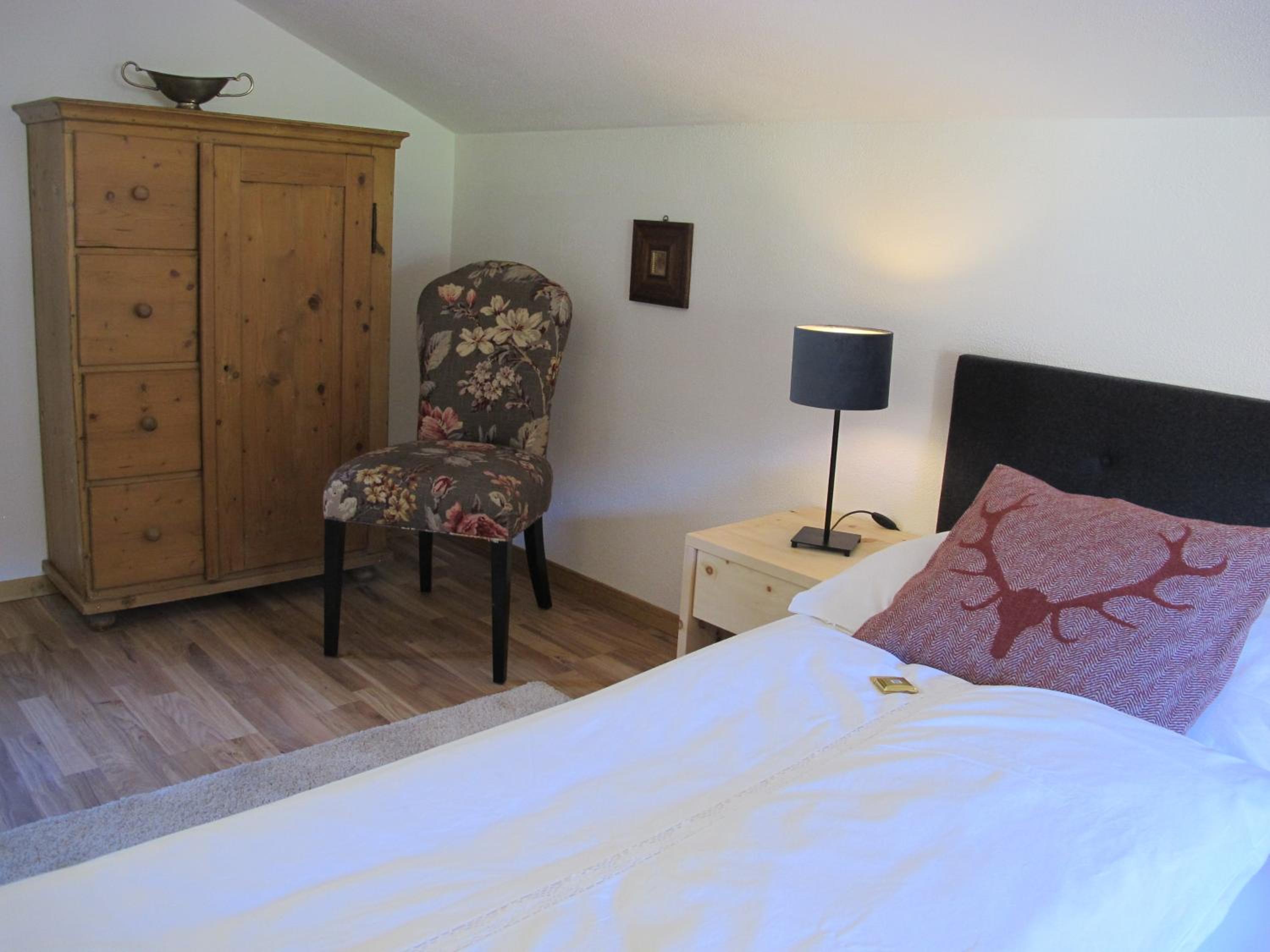 Chalet am wilden Kaiser