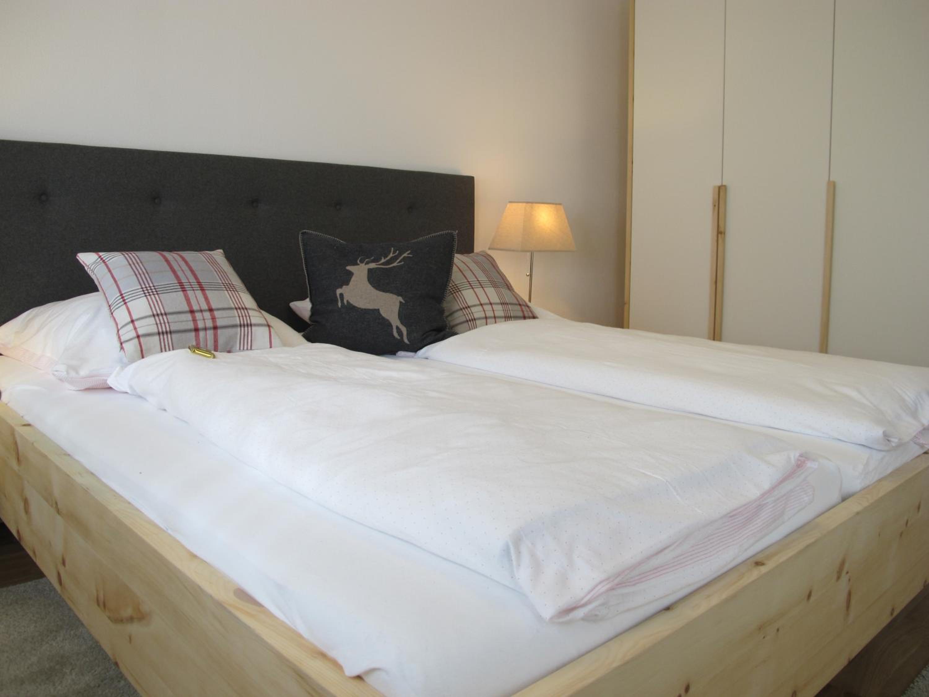 Chalet am wilden Kaiser