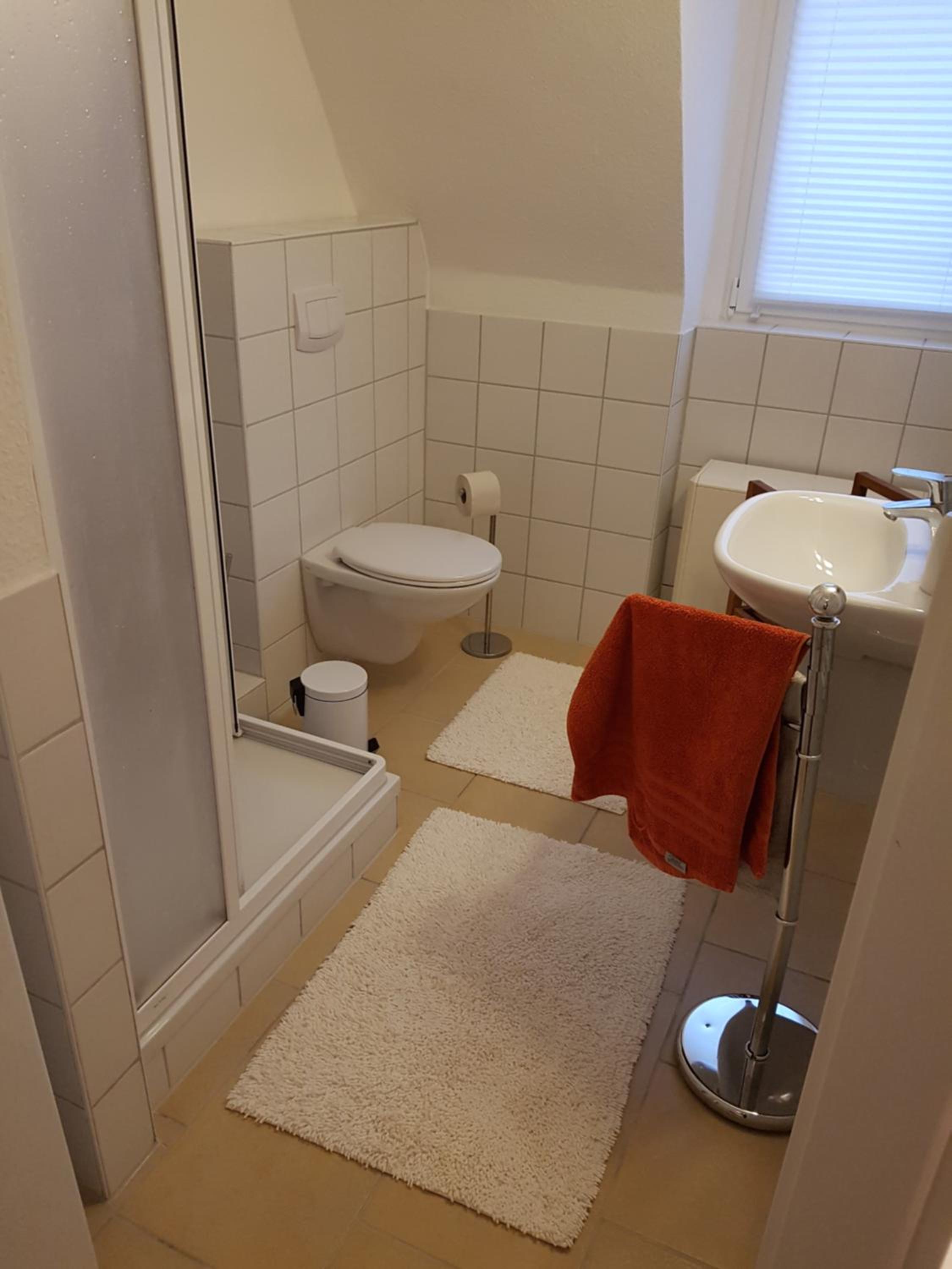 Ferienwohnung in der Altstadt