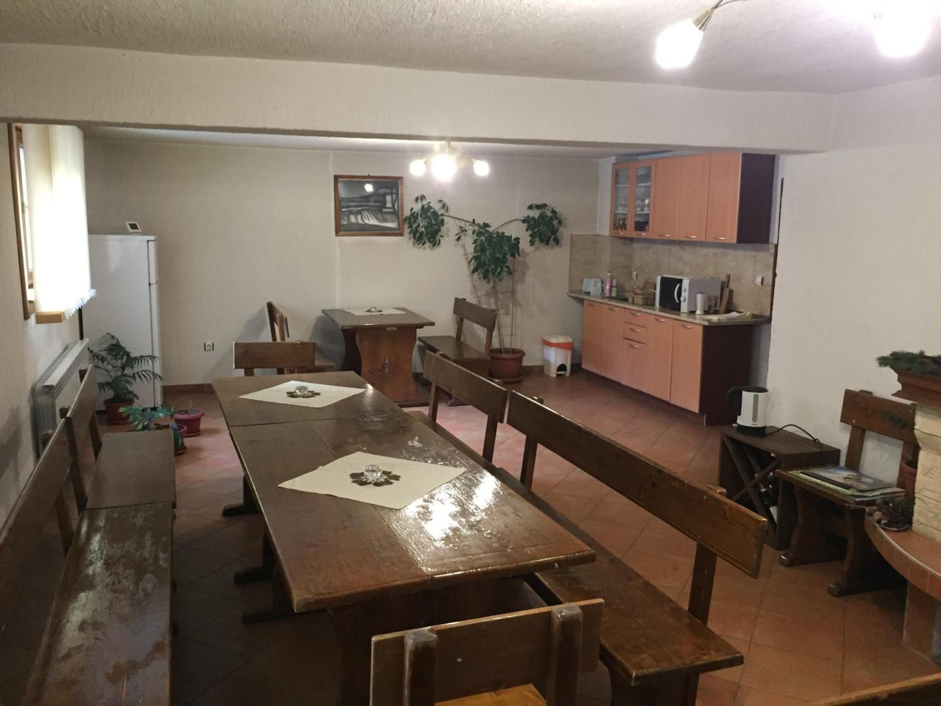 Guest Rooms Vachin