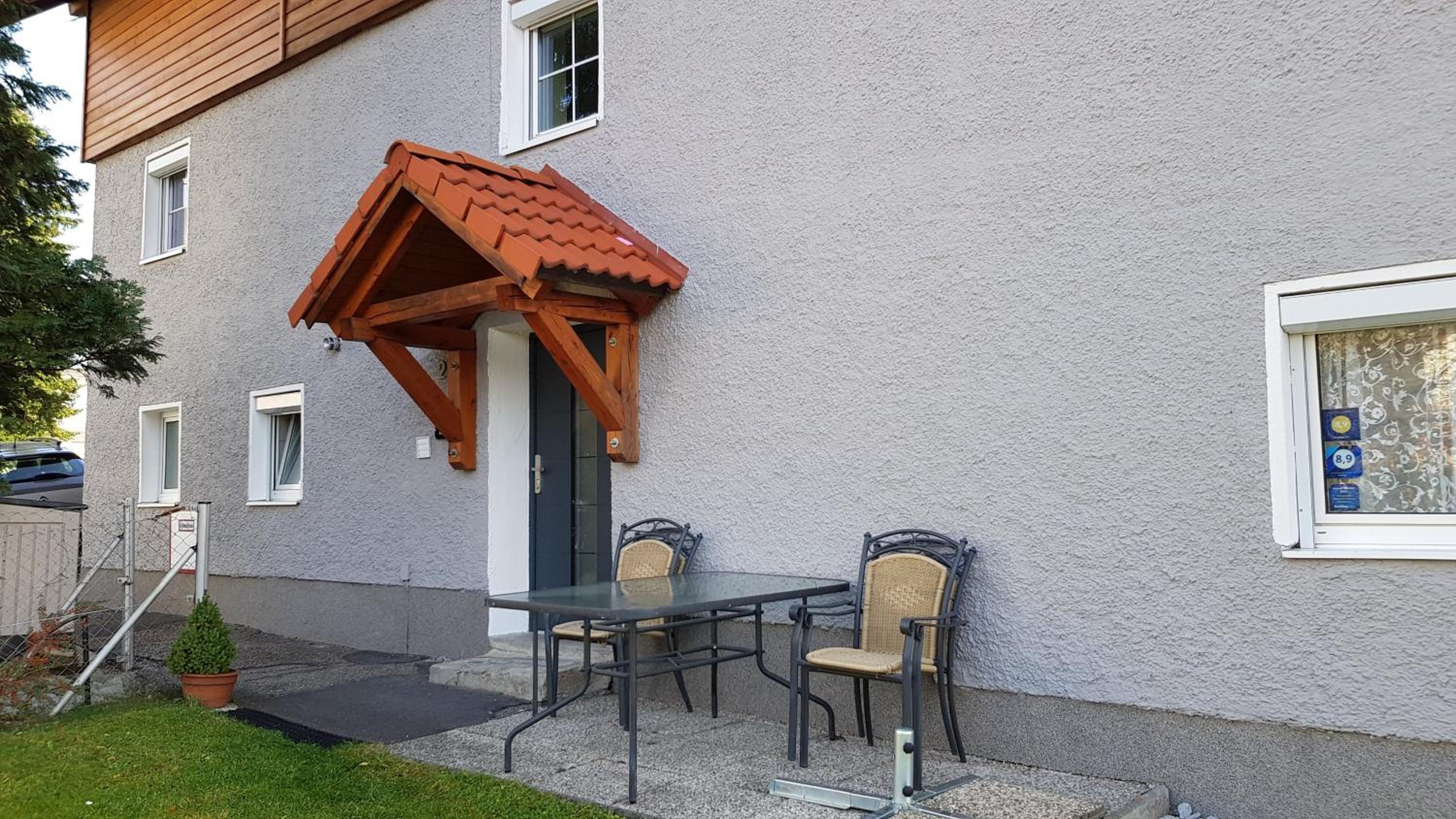 Linz Vacations - Mayerhofer House - Property Image 4