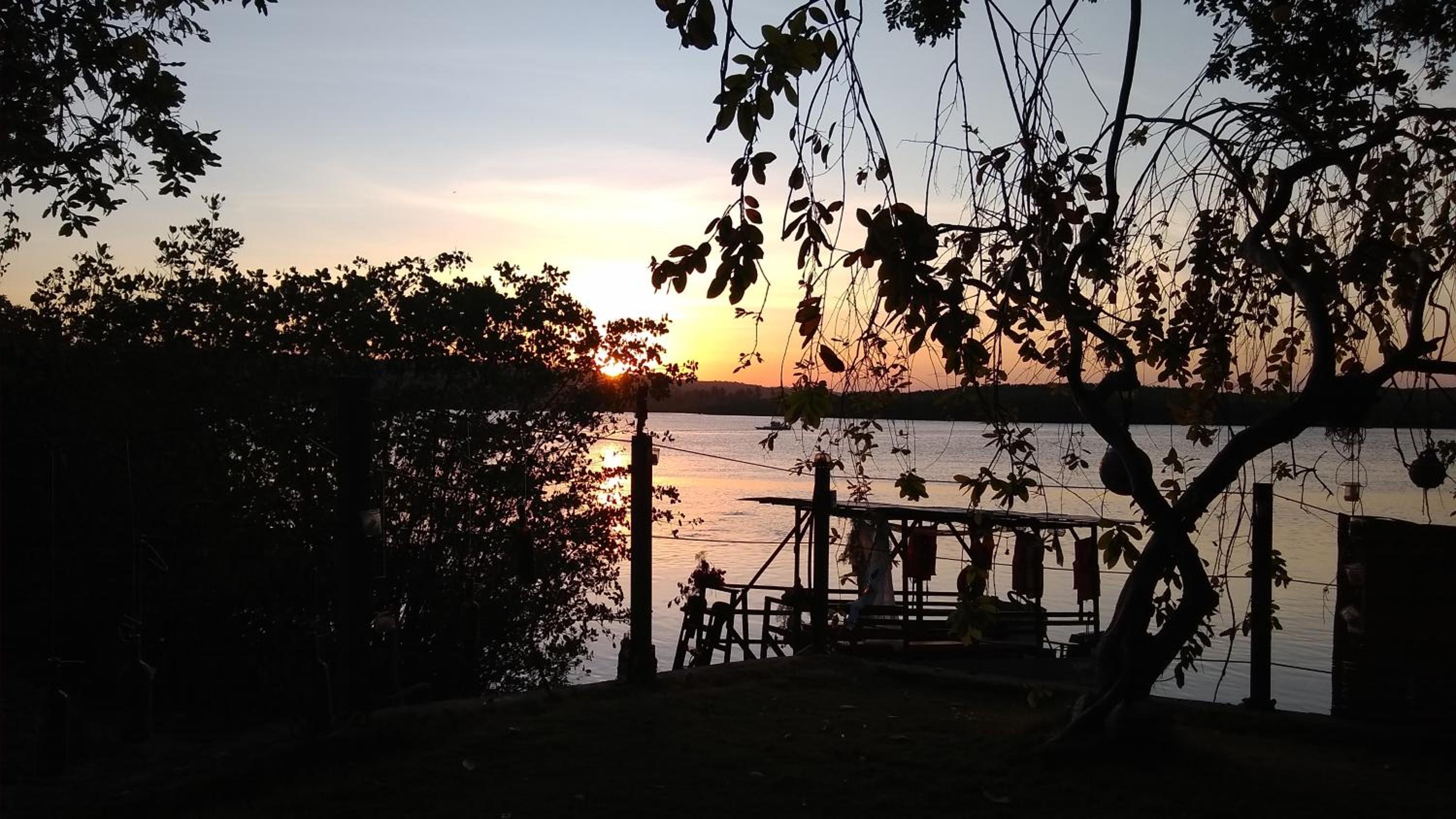 Club Manguaba Beira Rio Mar