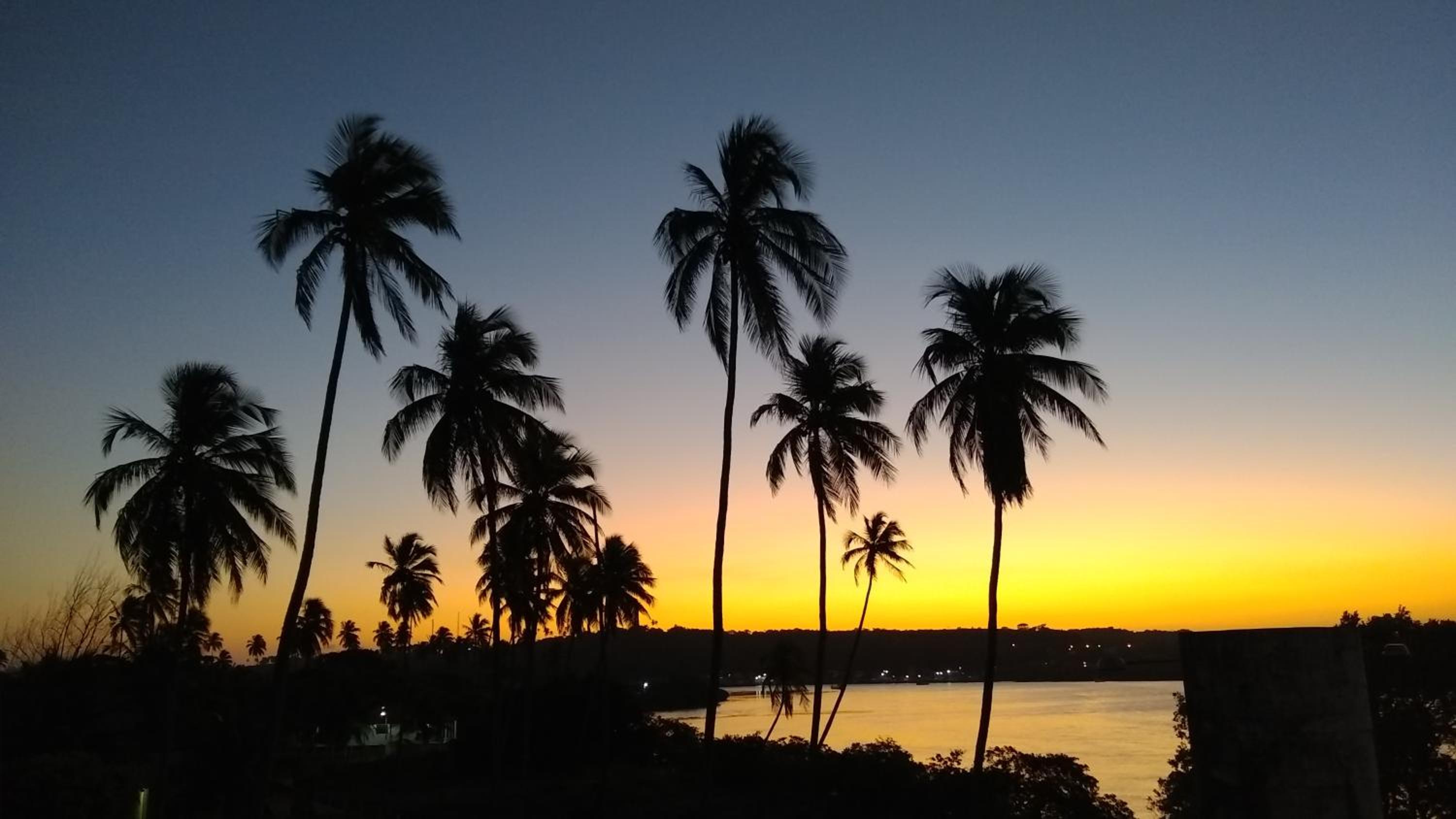 Club Manguaba Beira Rio Mar