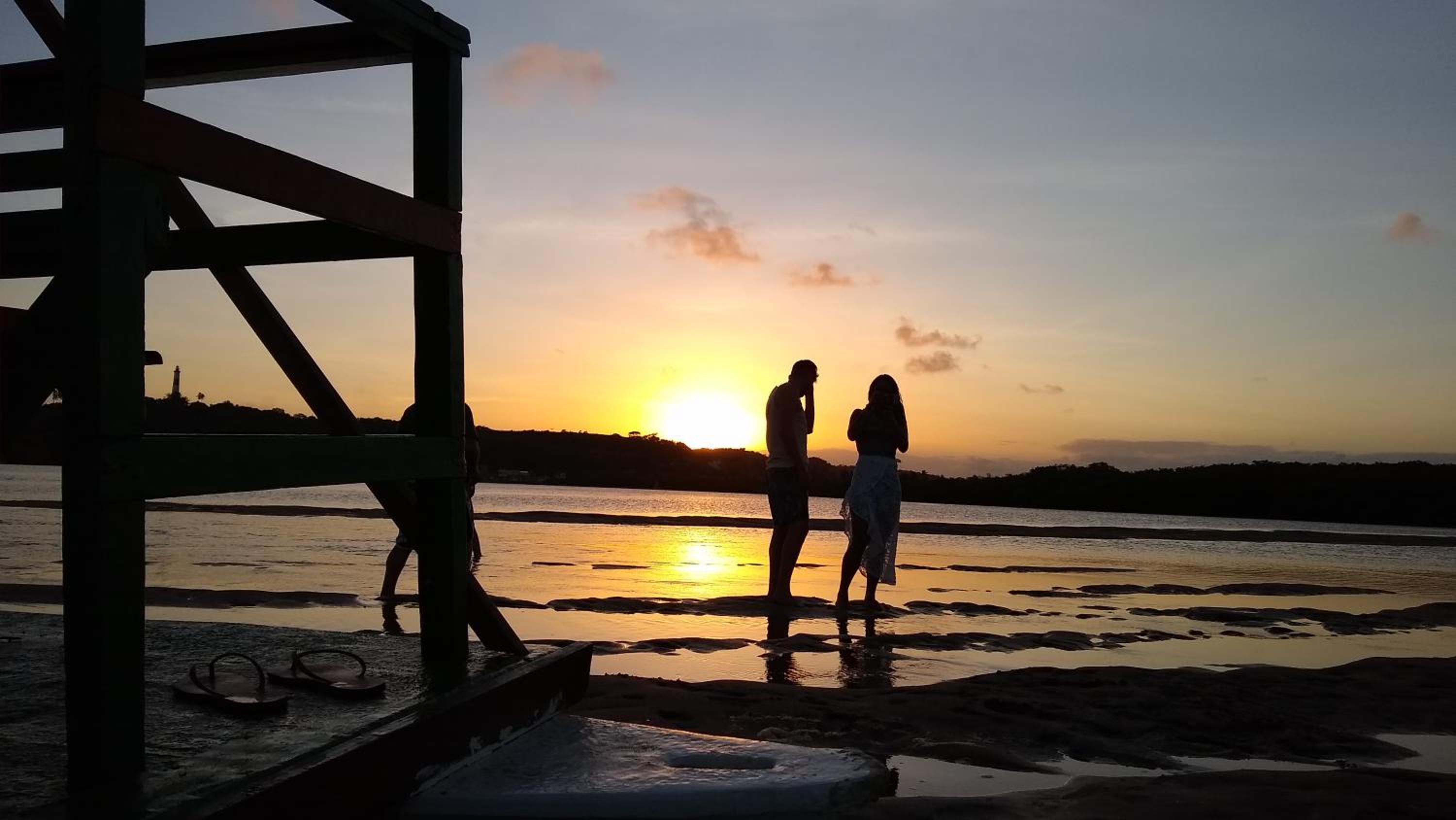 Club Manguaba Beira Rio Mar