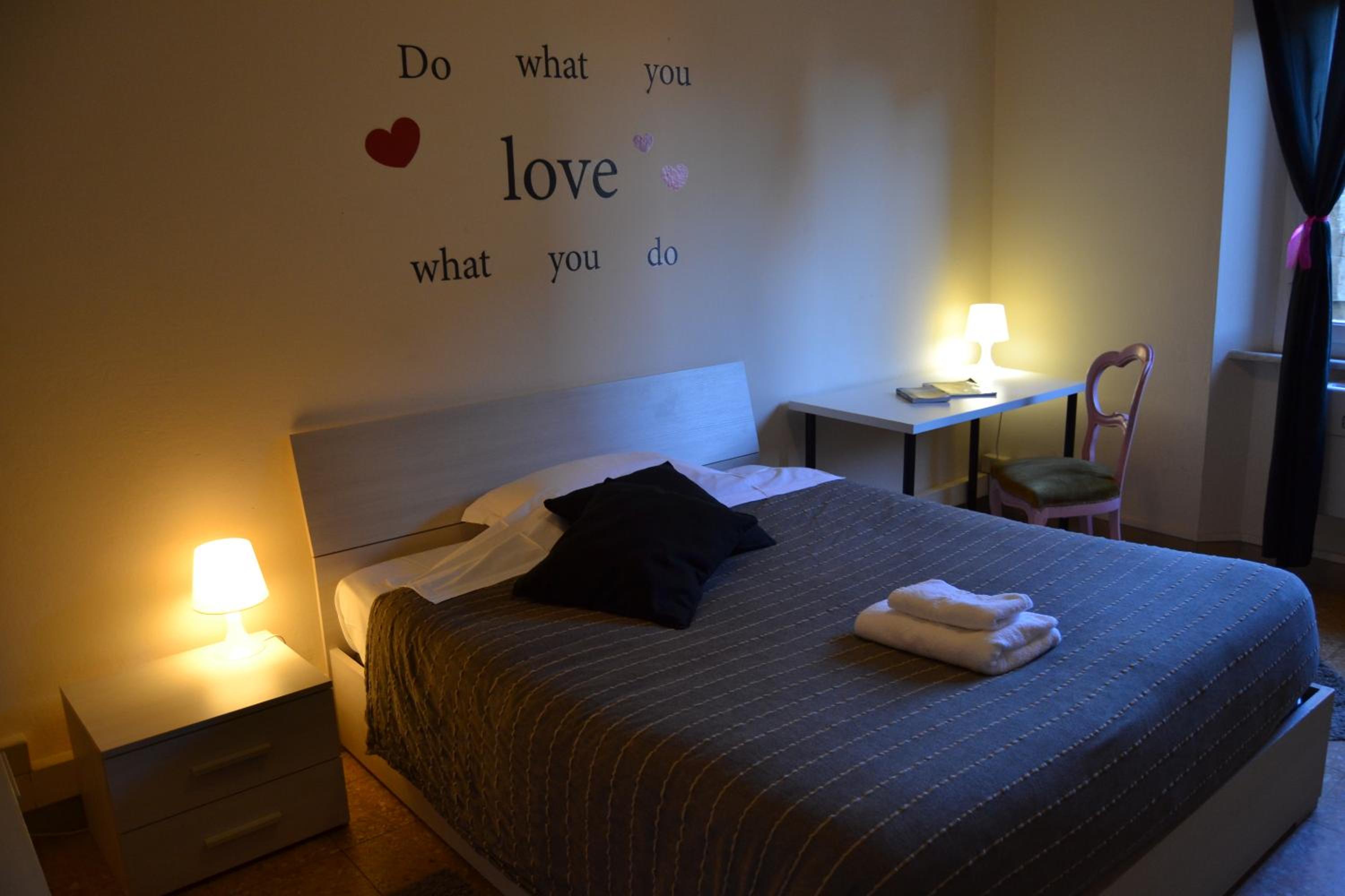 You & Me