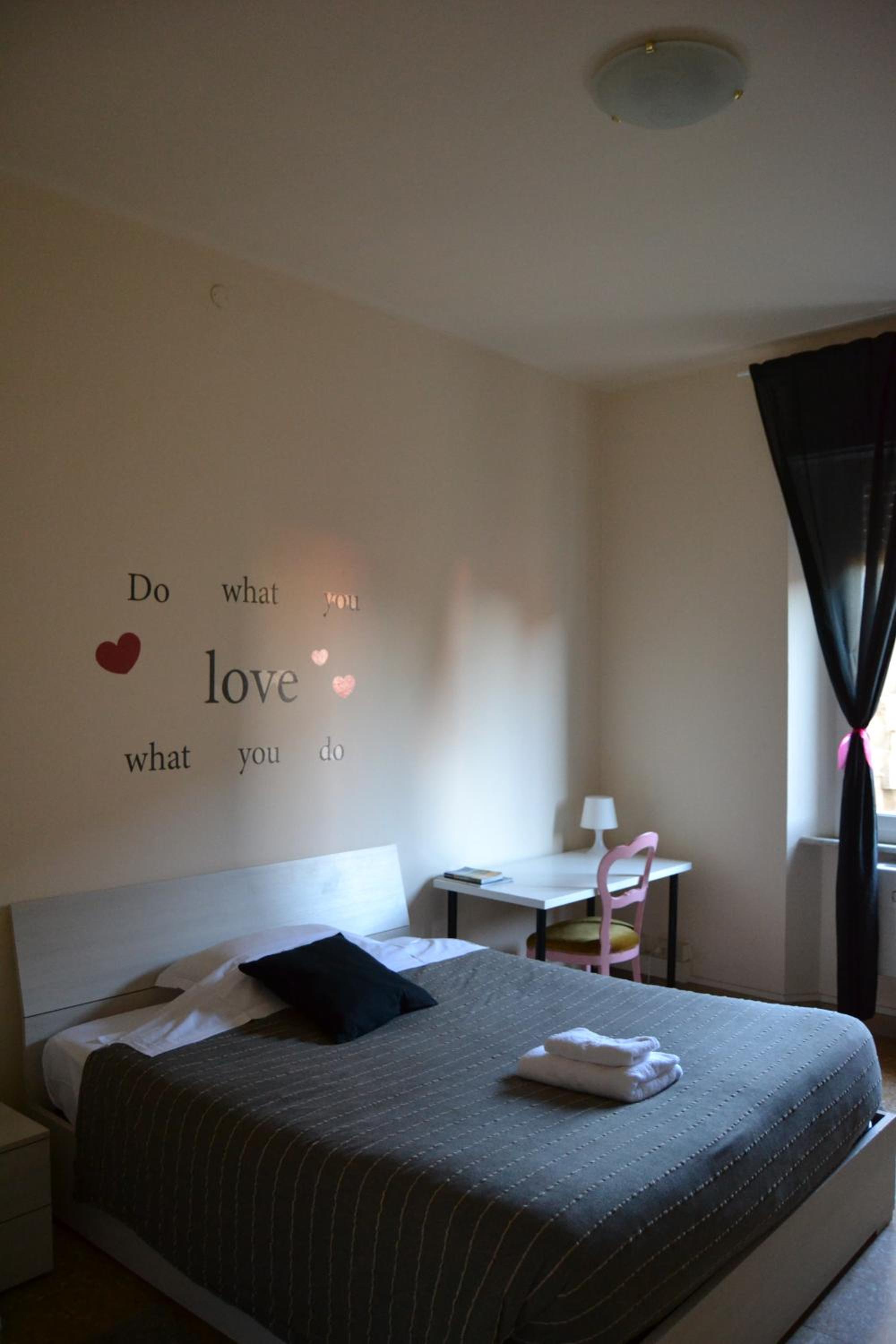 You & Me