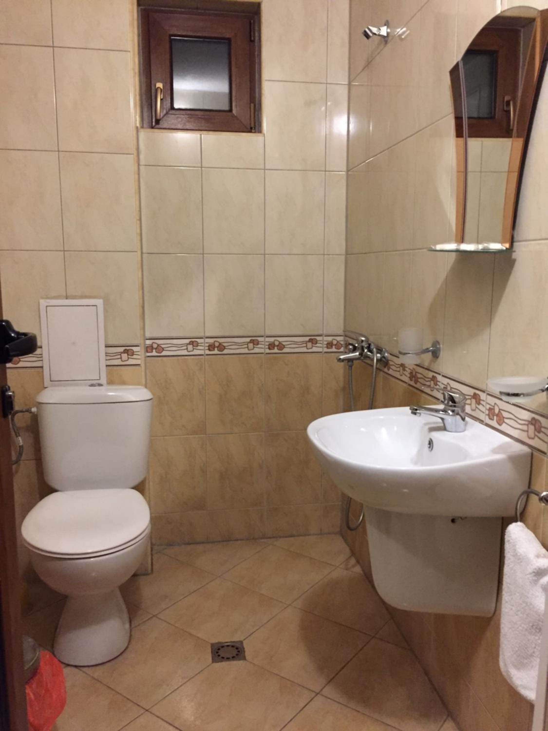Guest Rooms Vachin