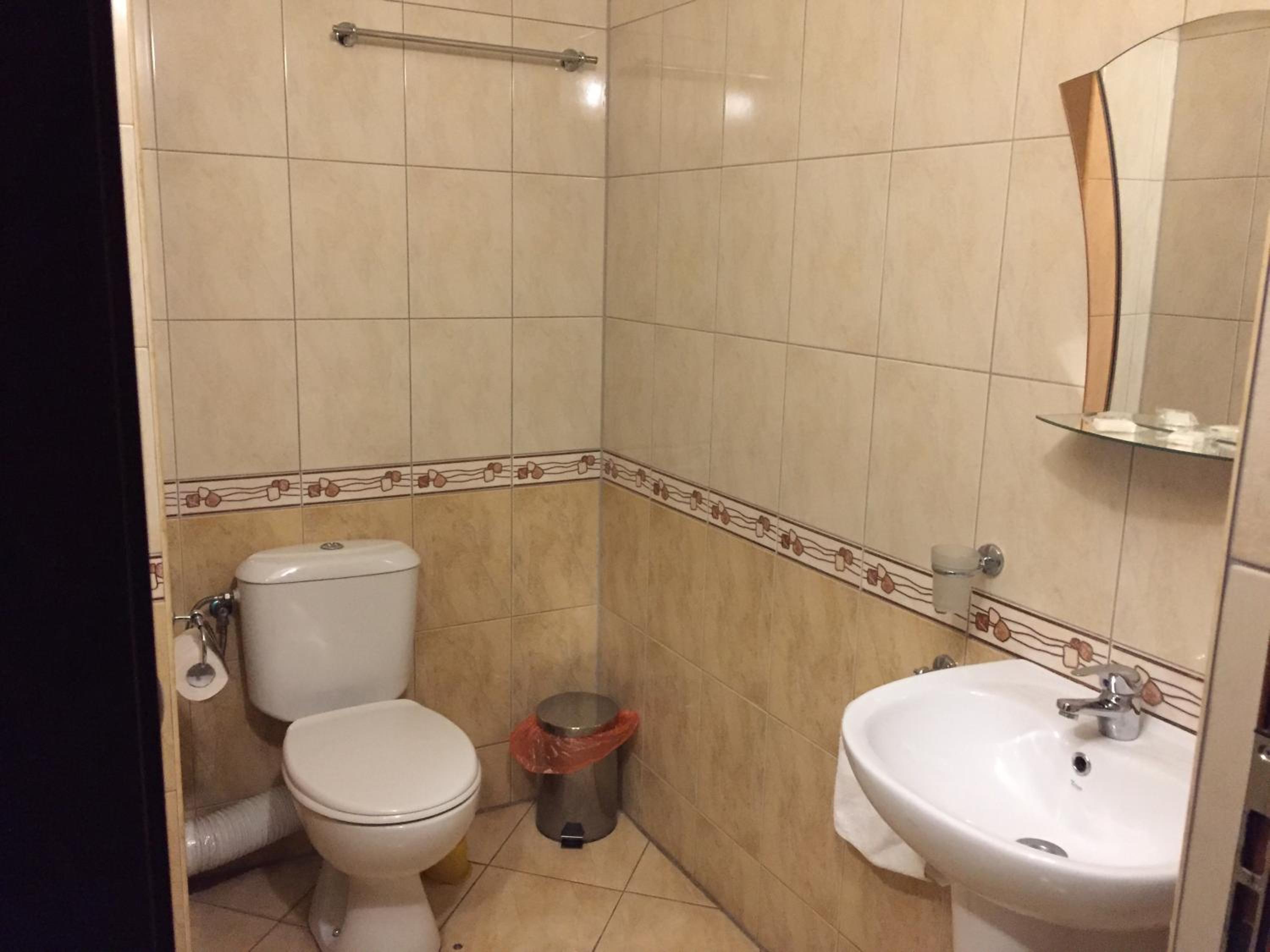 Guest Rooms Vachin