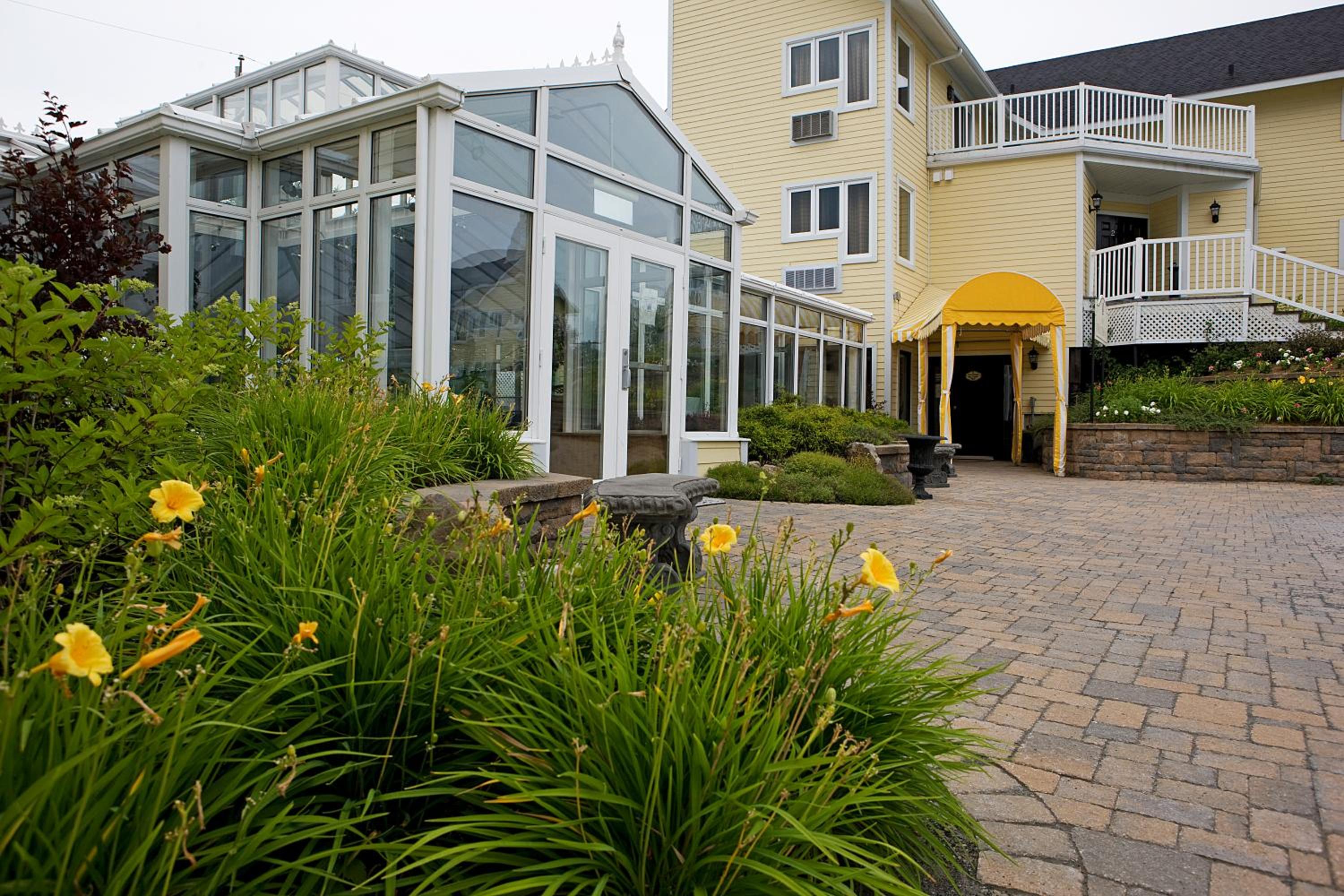 Auberge West Brome